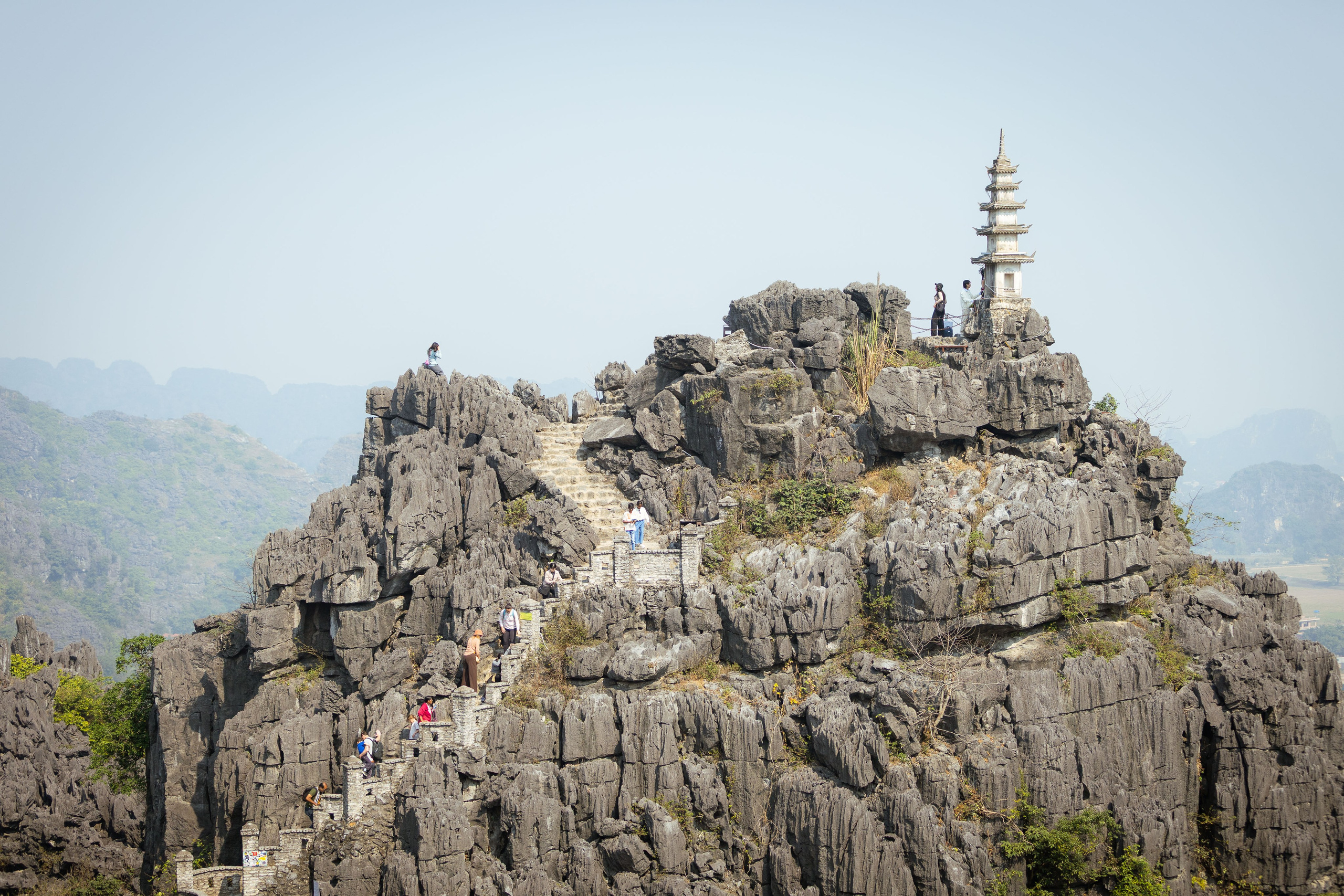 Вьетнам (зима 2025-2026). Фотограф Виноградов Константин