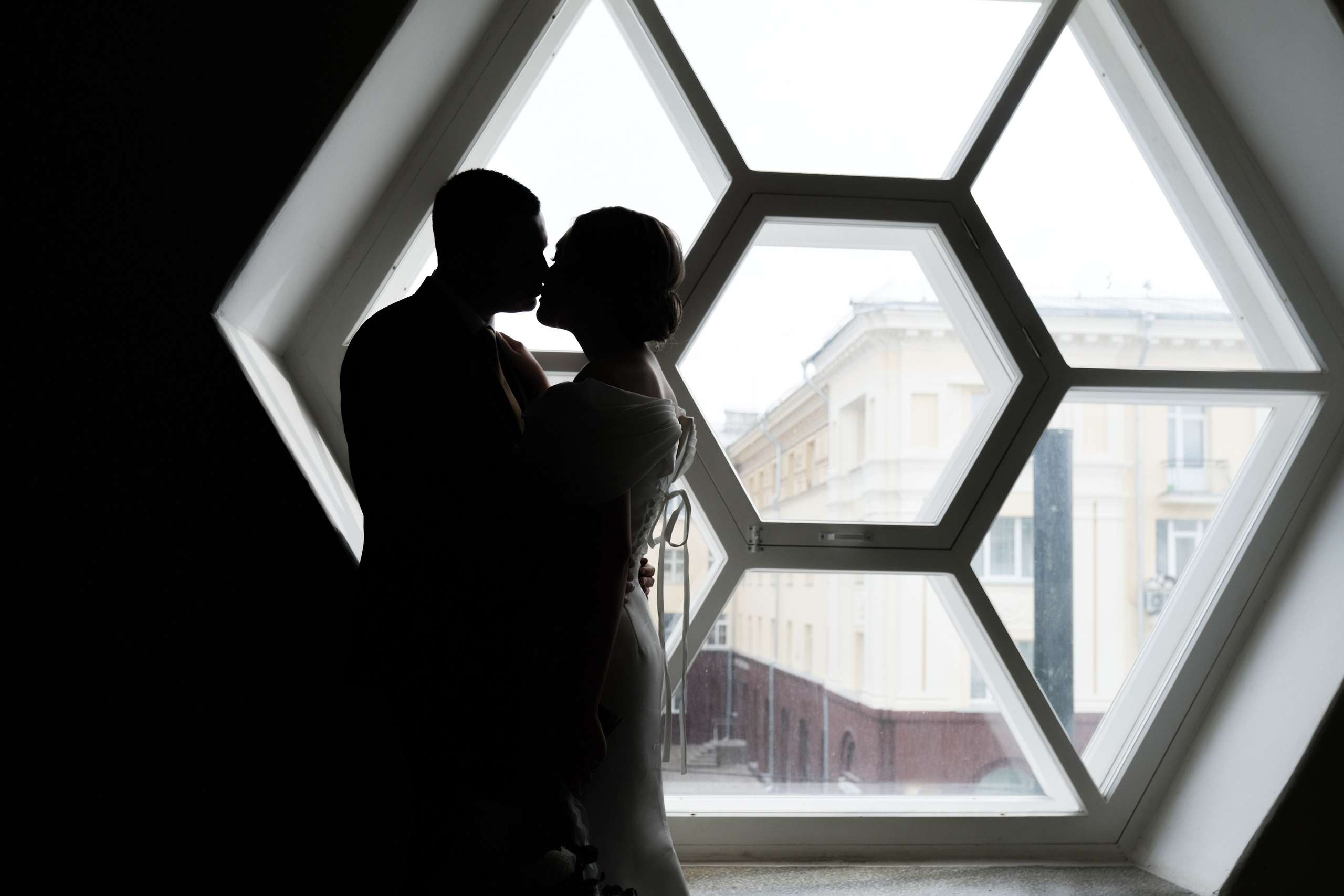 Свадьба Алексея и Анастасии. Свадебный фотограф в Челябинске Сырчикова Наталья