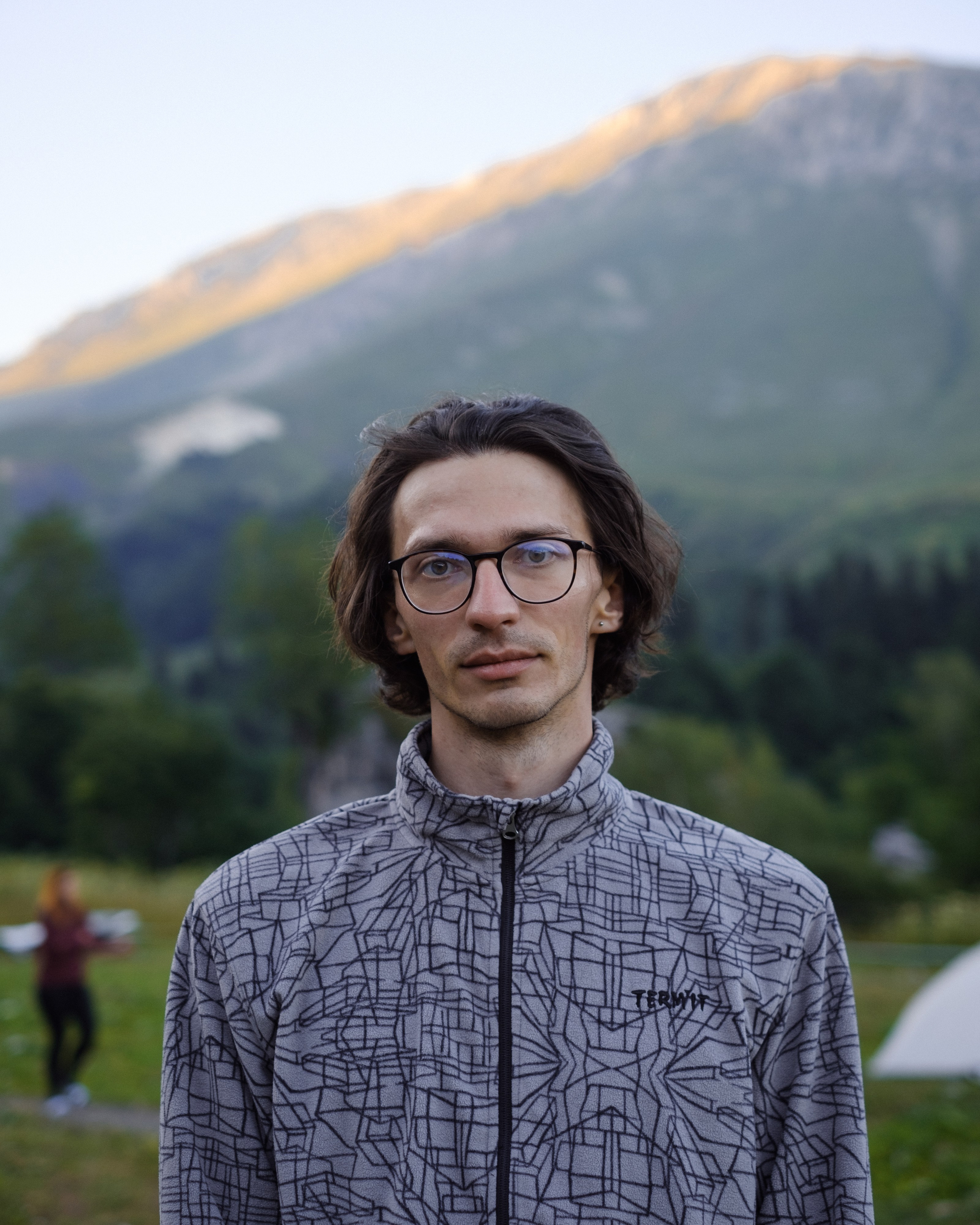 Тридцатка | август 2023