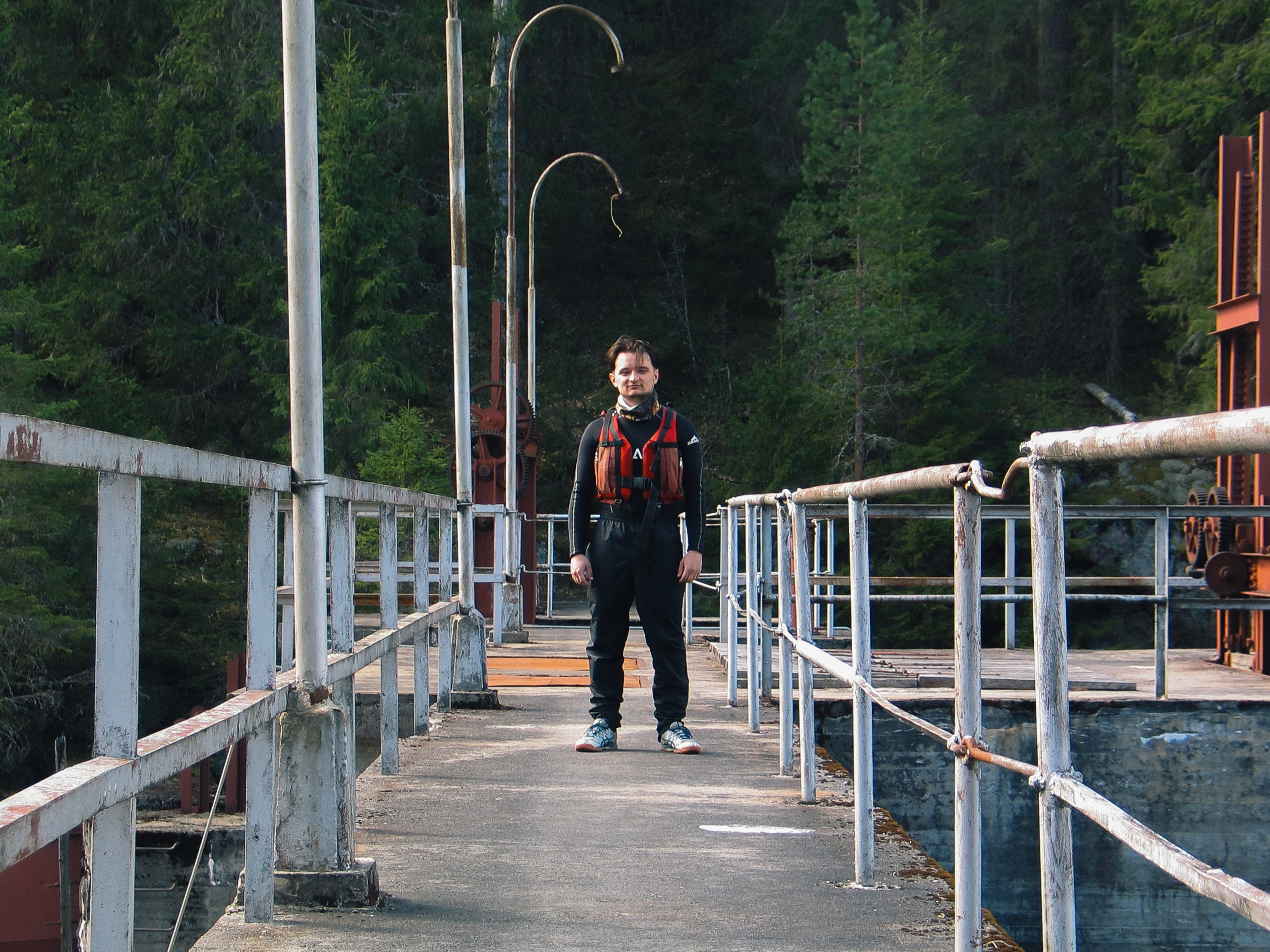 Сплав по Китенйоки | 2025