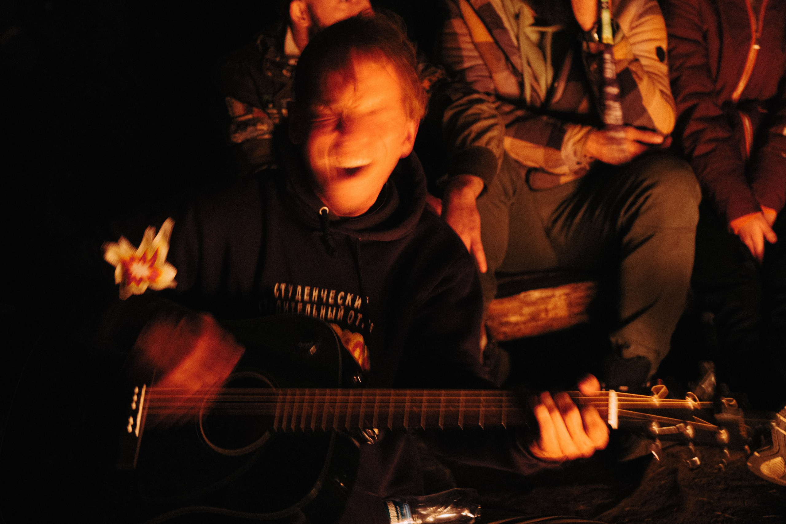 Осеннее заходское | 2024