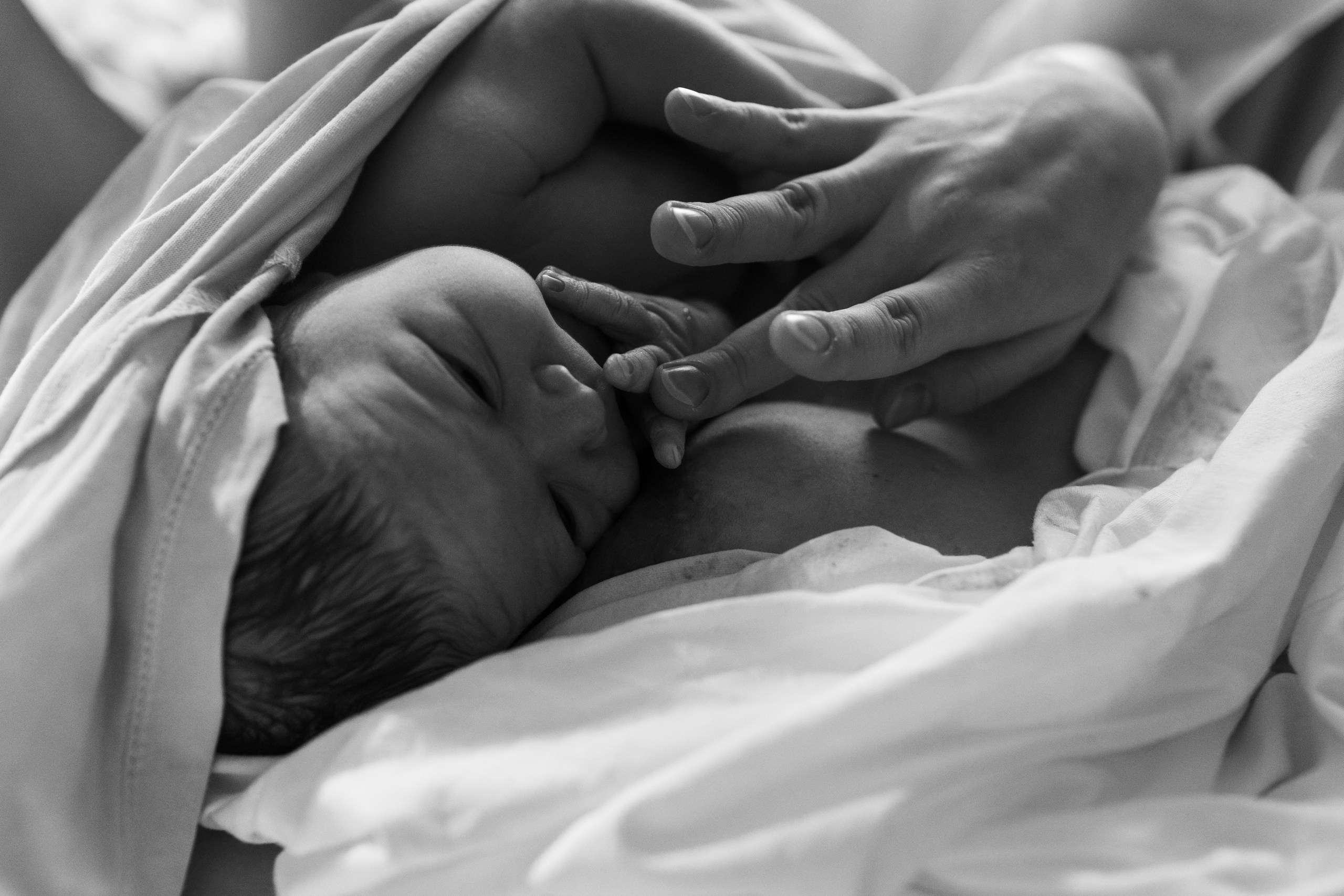 Рождение Матвея. Фотограф на роды в Санкт-Петербурге Екатерина Сысоева