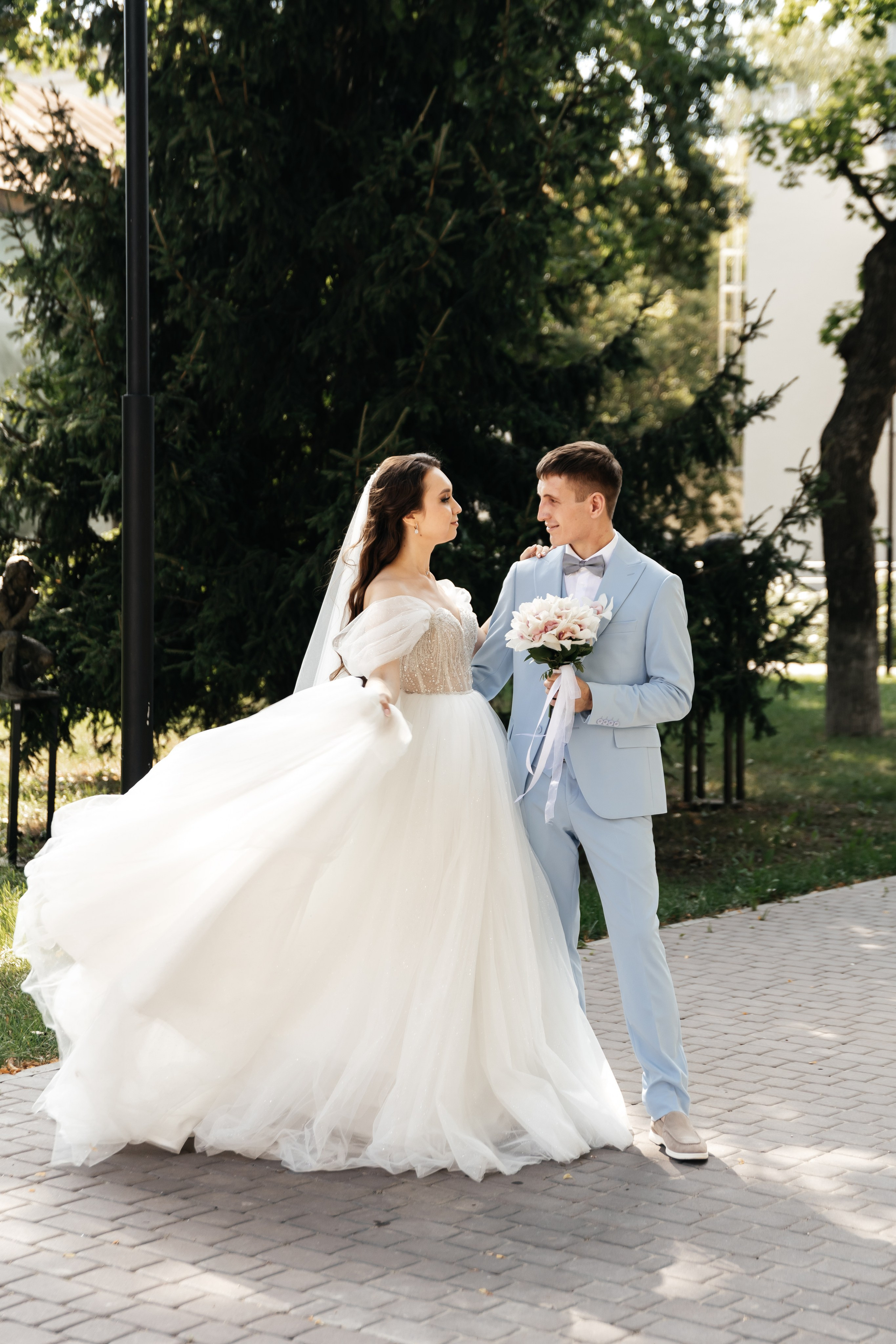 Marat & Ilgina. Свадебный фотограф Ильнар Асадуллин