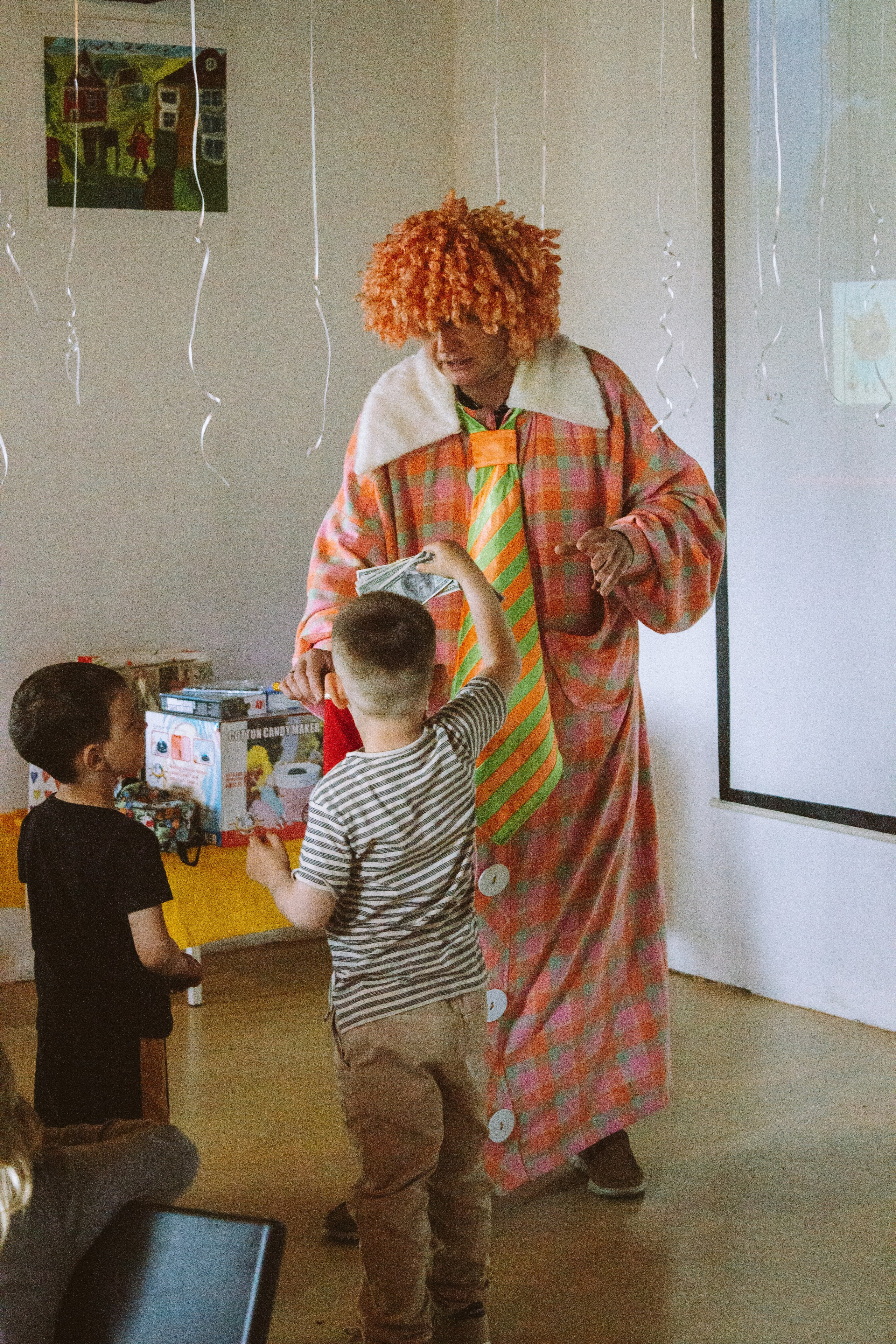 Праздник для Славы. Семейный фотограф в Вышнем Волочке — Ульяна Иванова | Фотосессии для всей семьи