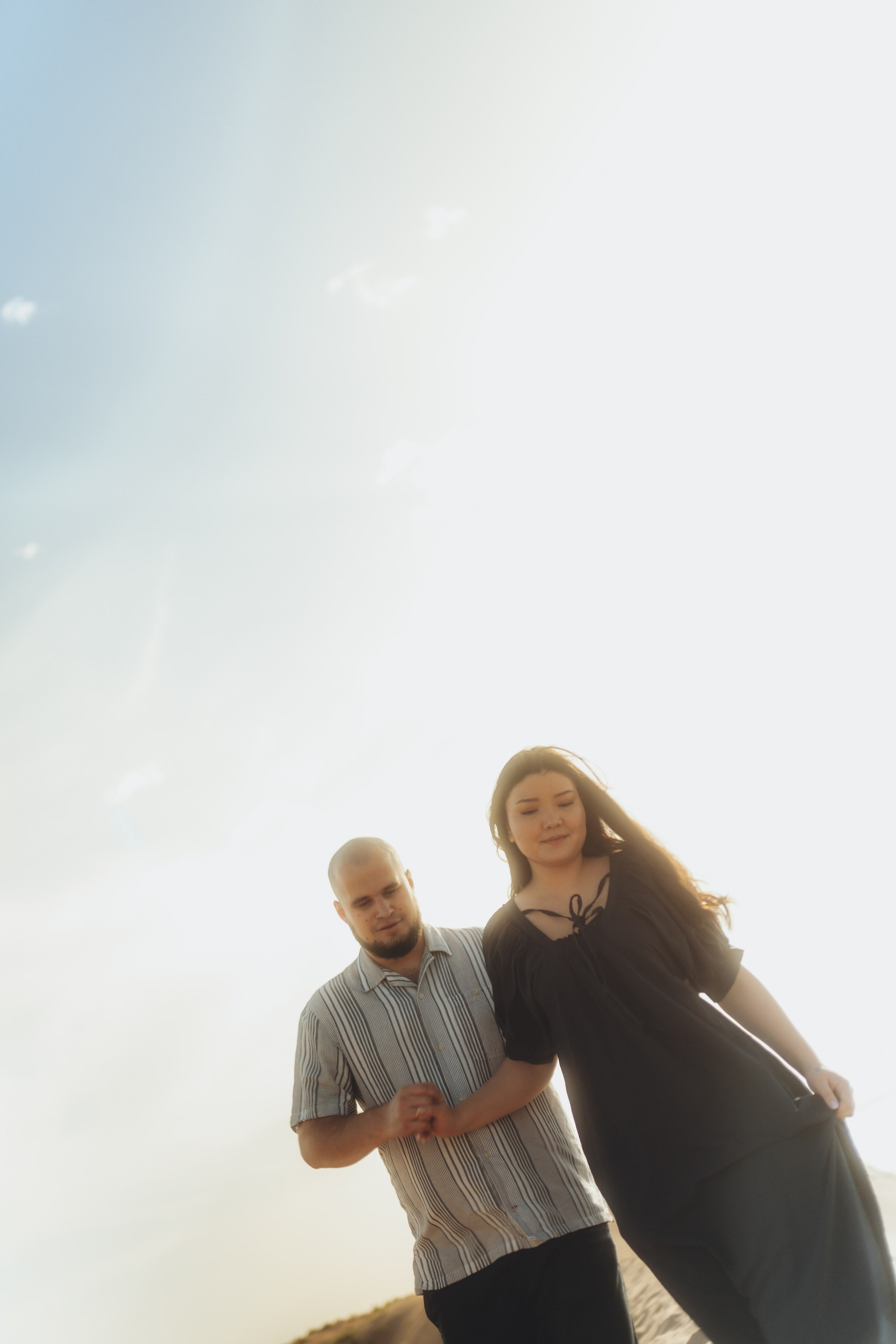 Alex&Dalila Love Story