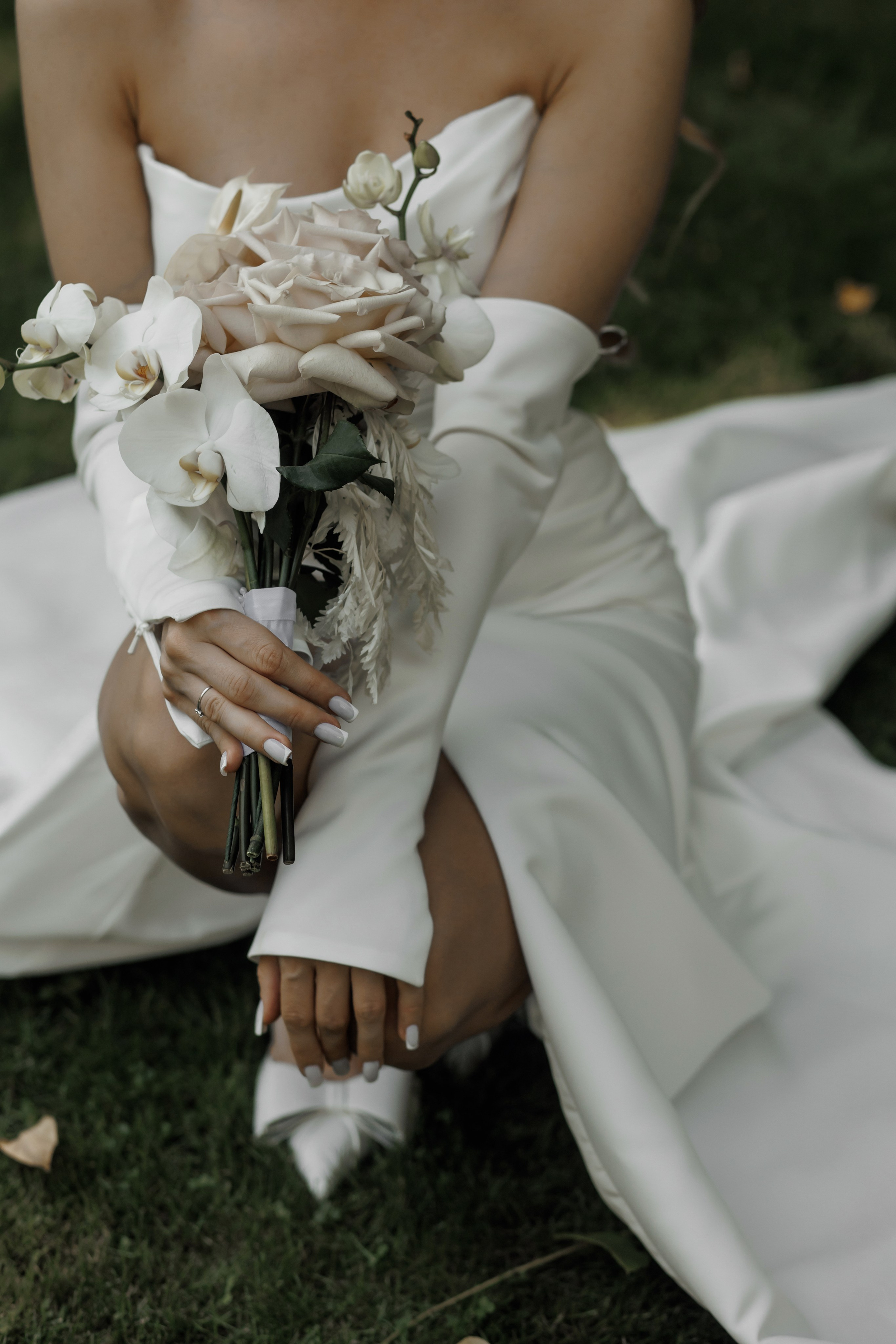 A&P. Свадебный фотограф Екатерина Худякова — Ярославль, Санкт-Петербург, Москва