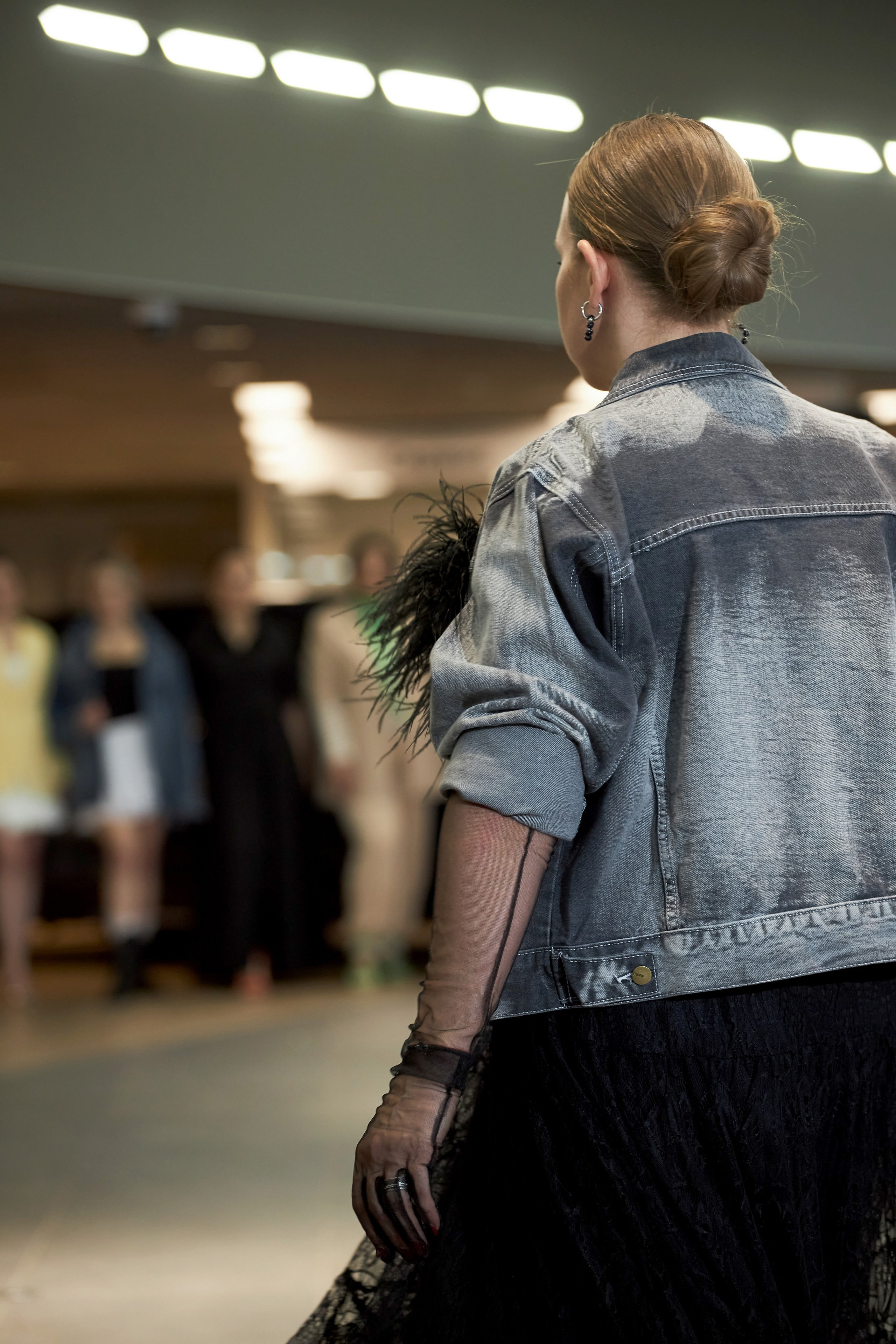 Репортаж «Жара в Городе». Фотограф Алексей Яковлев