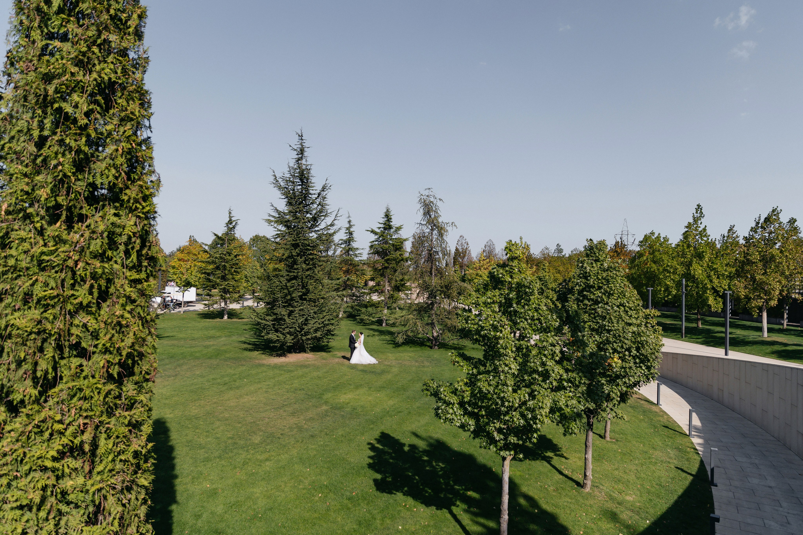 Олеся и Дима (28 сентября 2023). Свадебный  и семейный фотограф в Краснодаре