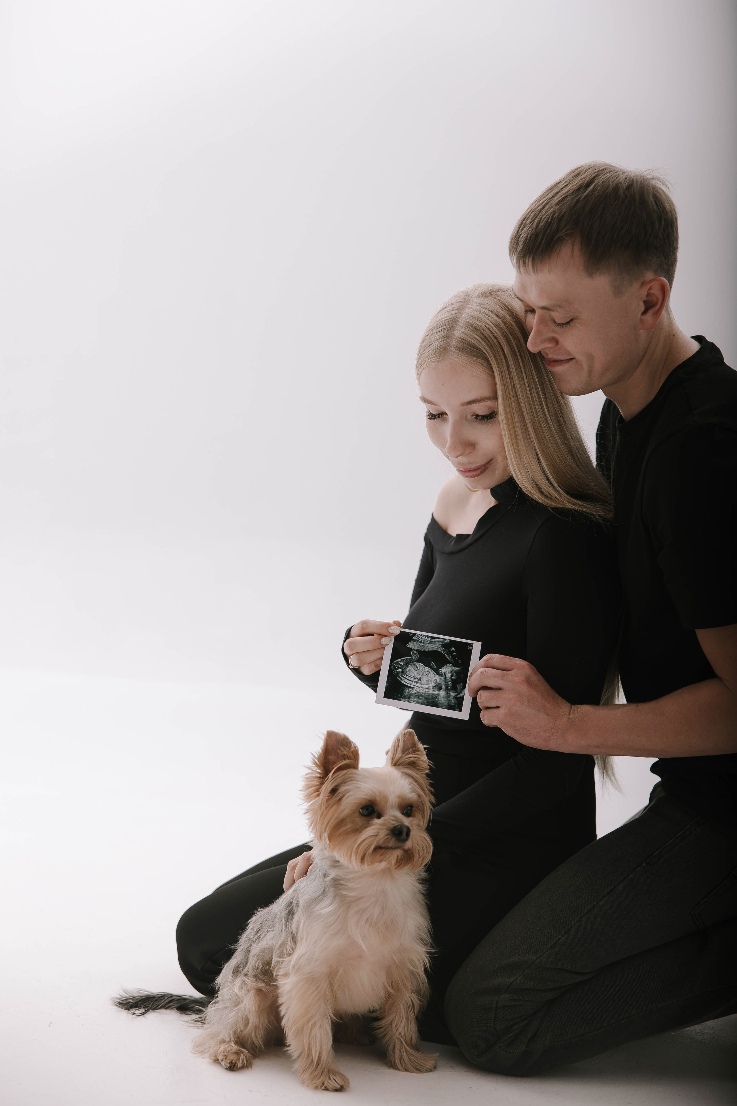 Ефим и Даша. Главная