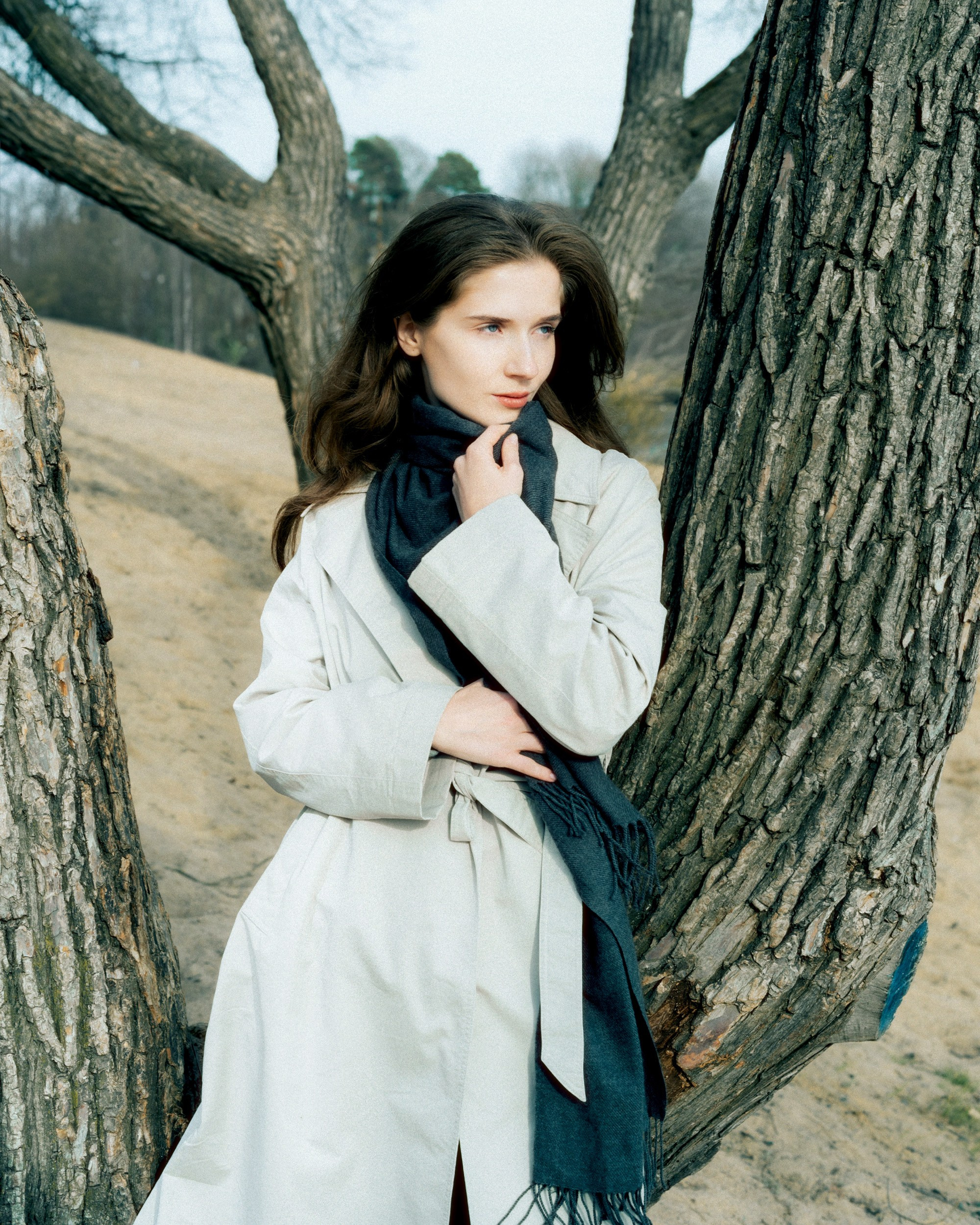 Anastasia. Портретный фотограф в Санкт-Петербурге Алексей Корзов