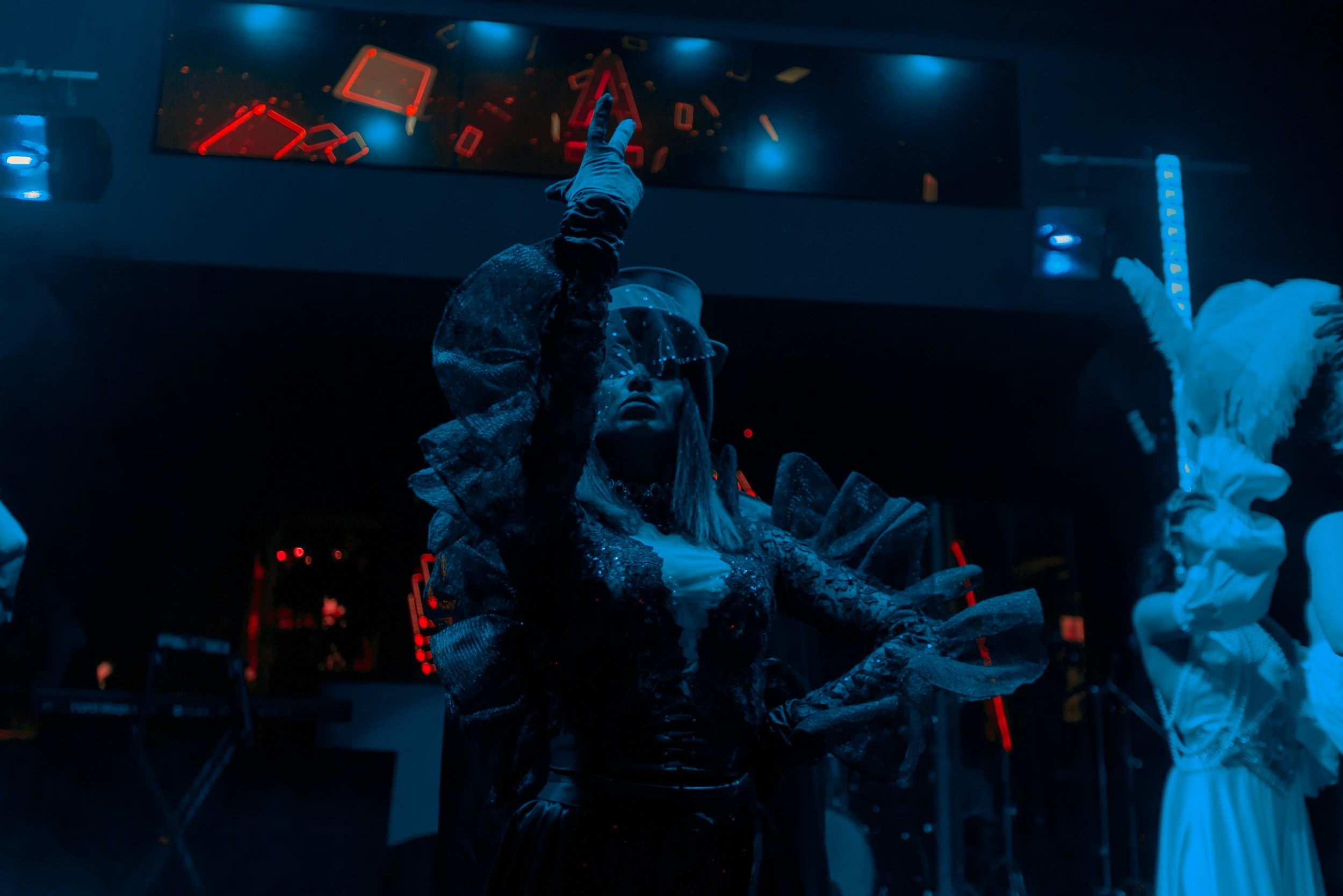 Майсы. Репортажный фотограф Андрей Герасимов