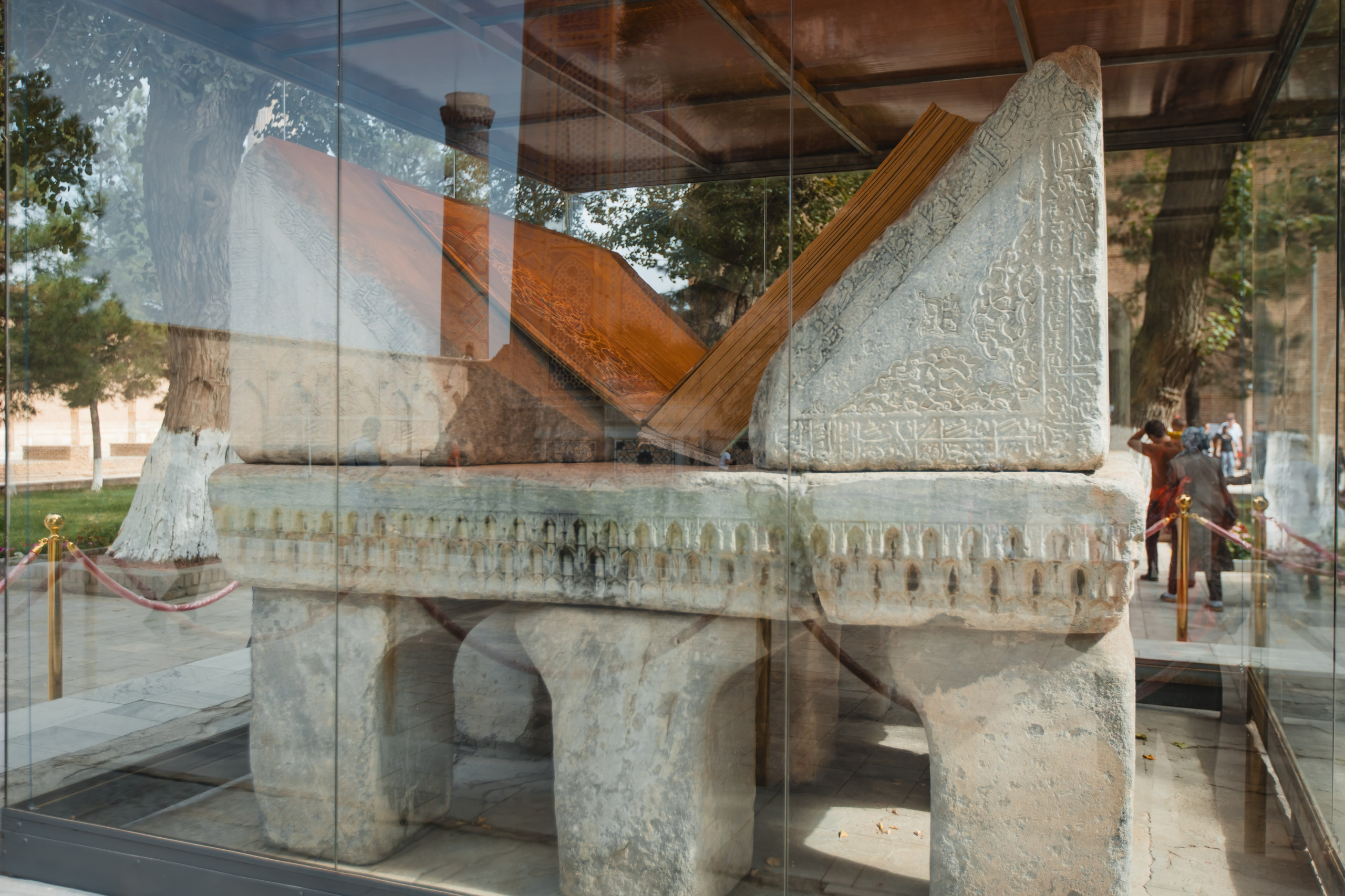Uzbekistan, Samarkand. Репортажный фотограф Андрей Герасимов