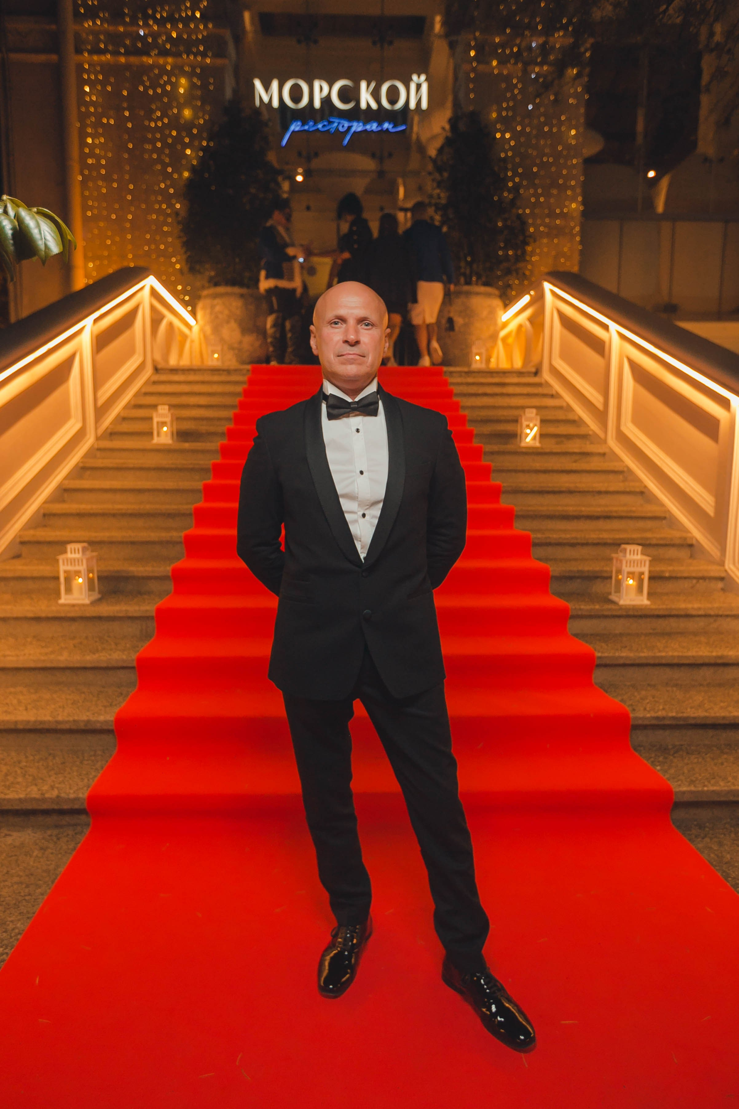 Репортажи. Репортажный фотограф Андрей Герасимов