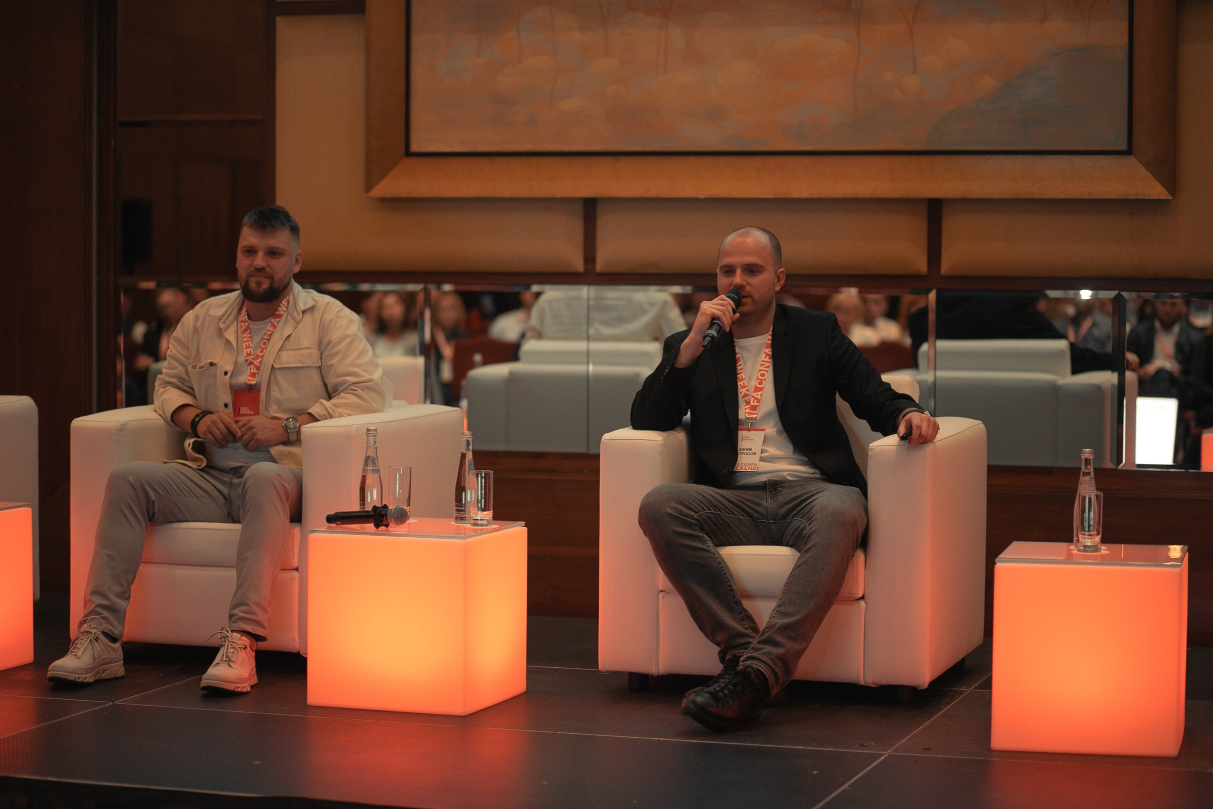 Майсы. Репортажный фотограф Андрей Герасимов