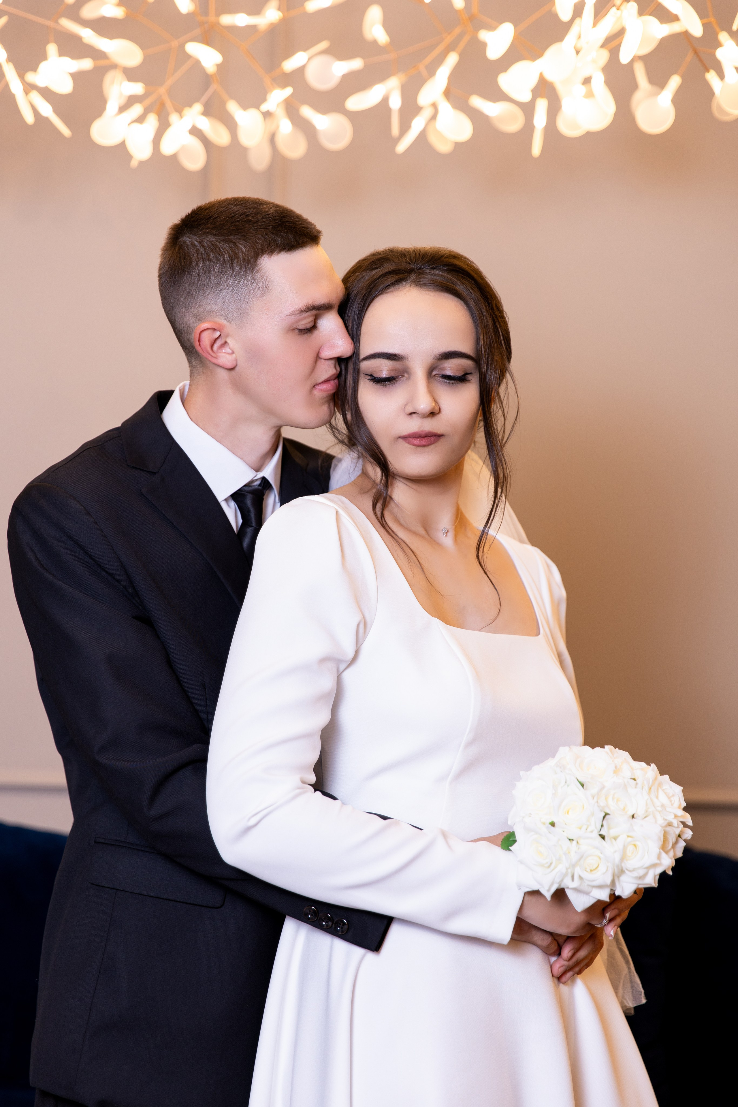 Максим и Лиза. Свадебный и семейный фотограф в Кореновске и в Краснодаре