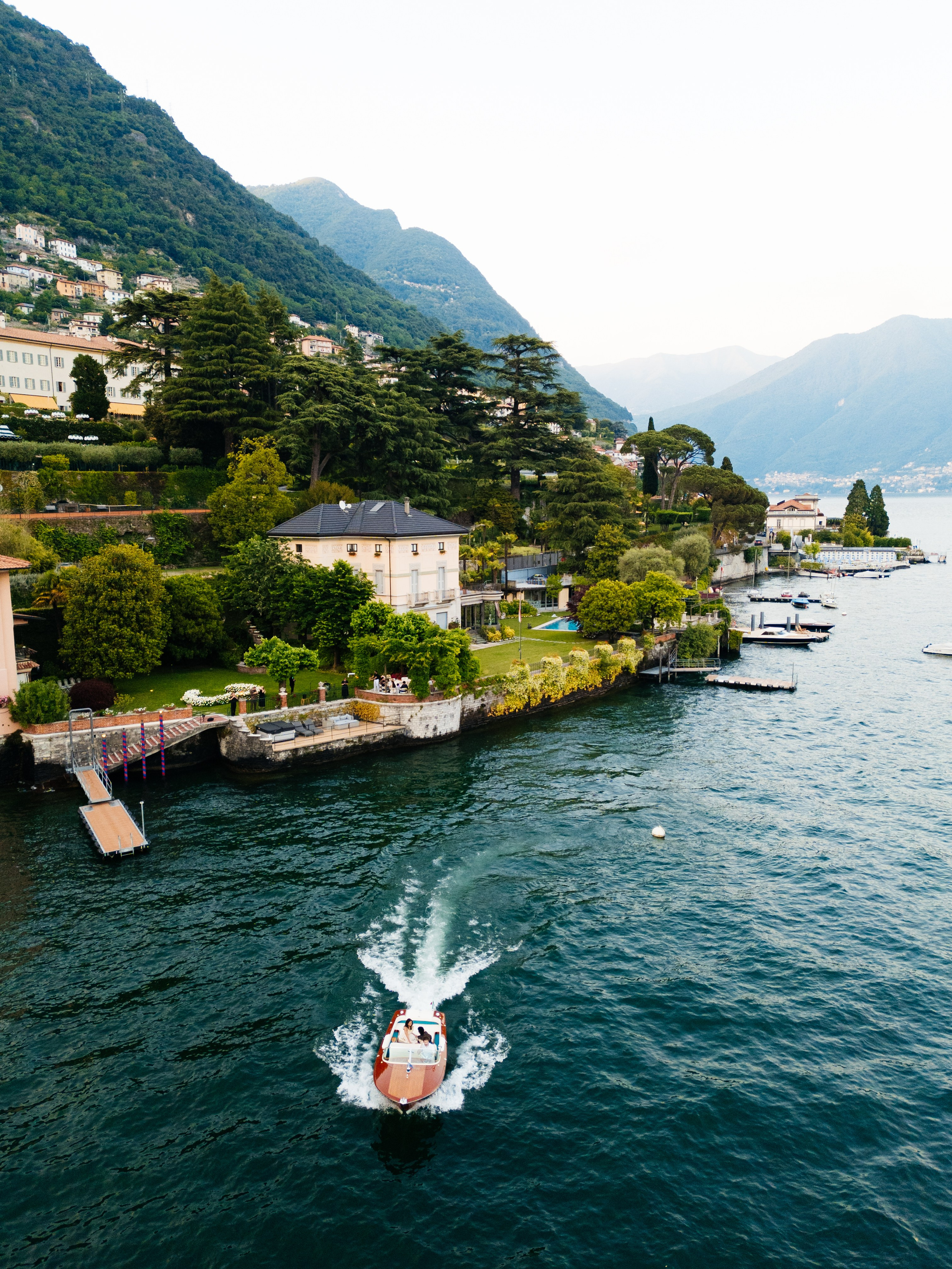 Lake Como Proposal. Valeria Coconova Photographer Italy Como Milan