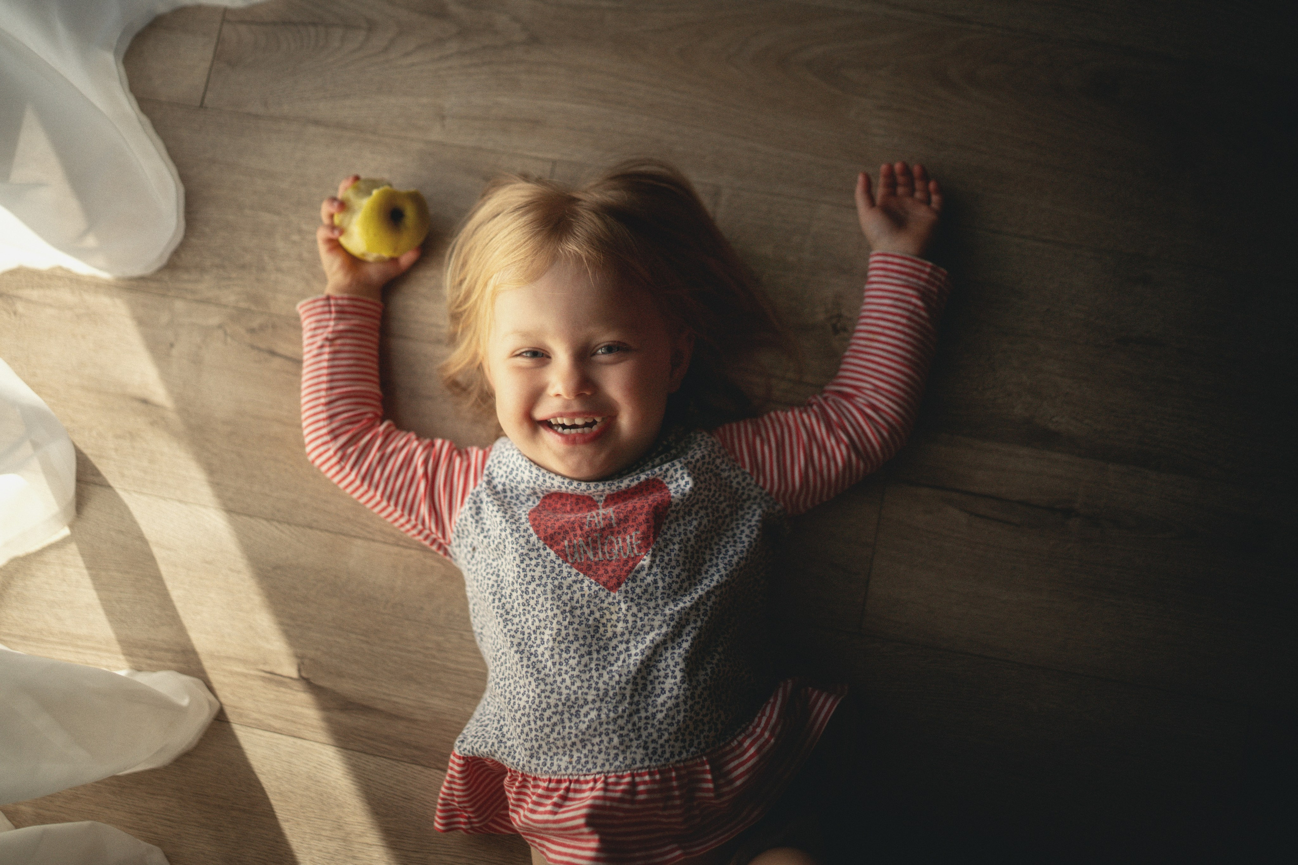 Дети. Фотограф Елена Буданова Тверь