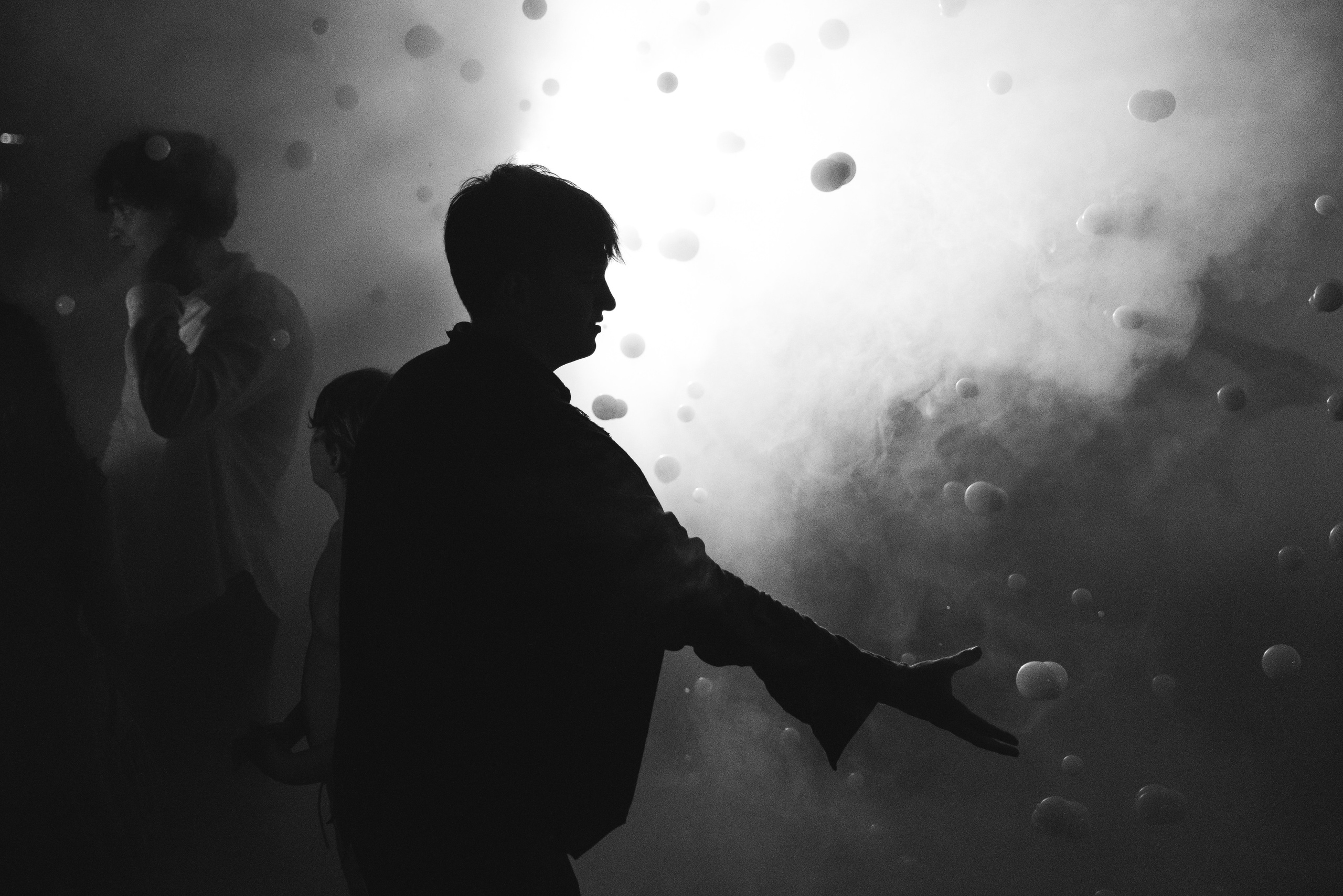 РЕПОРТАЖ | B-day. Фотограф в Сочи, Репортажный фотограф Виктор Кочков-Филатов