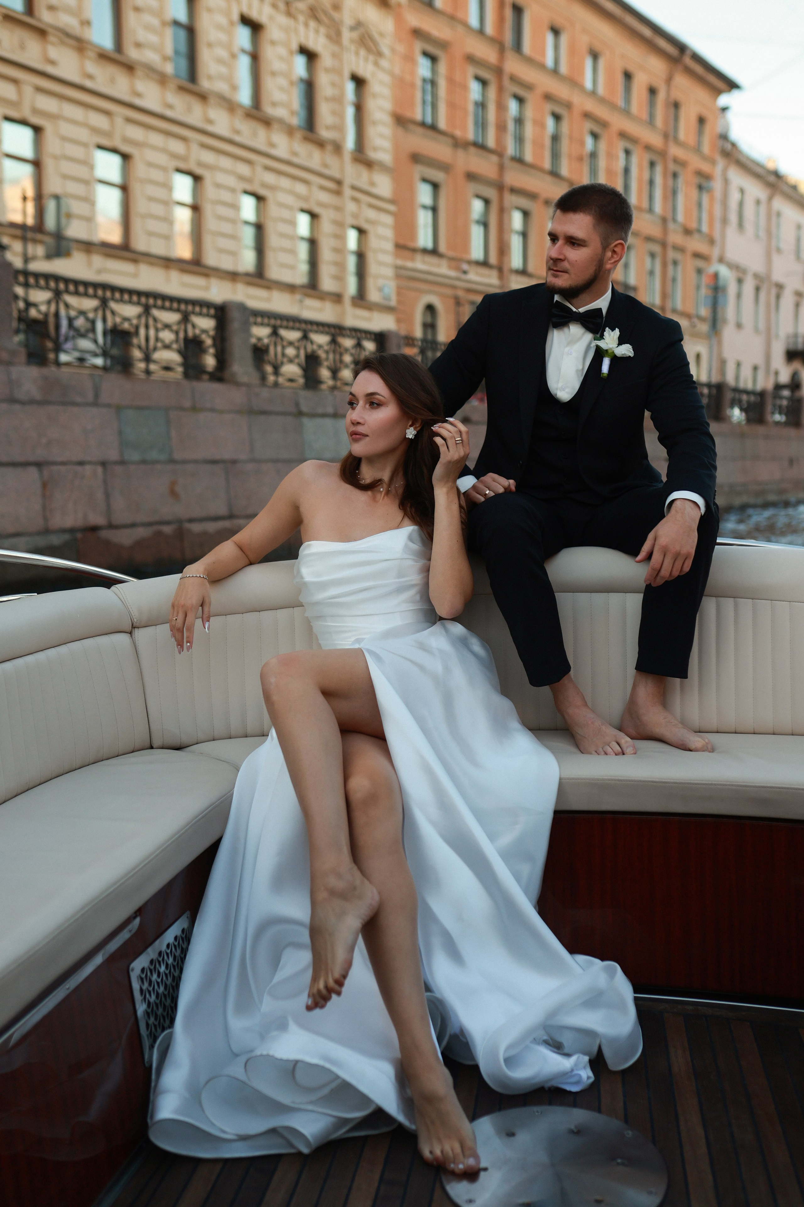 Мария и Дмитрий. Лена Колягина Фотограф по любви