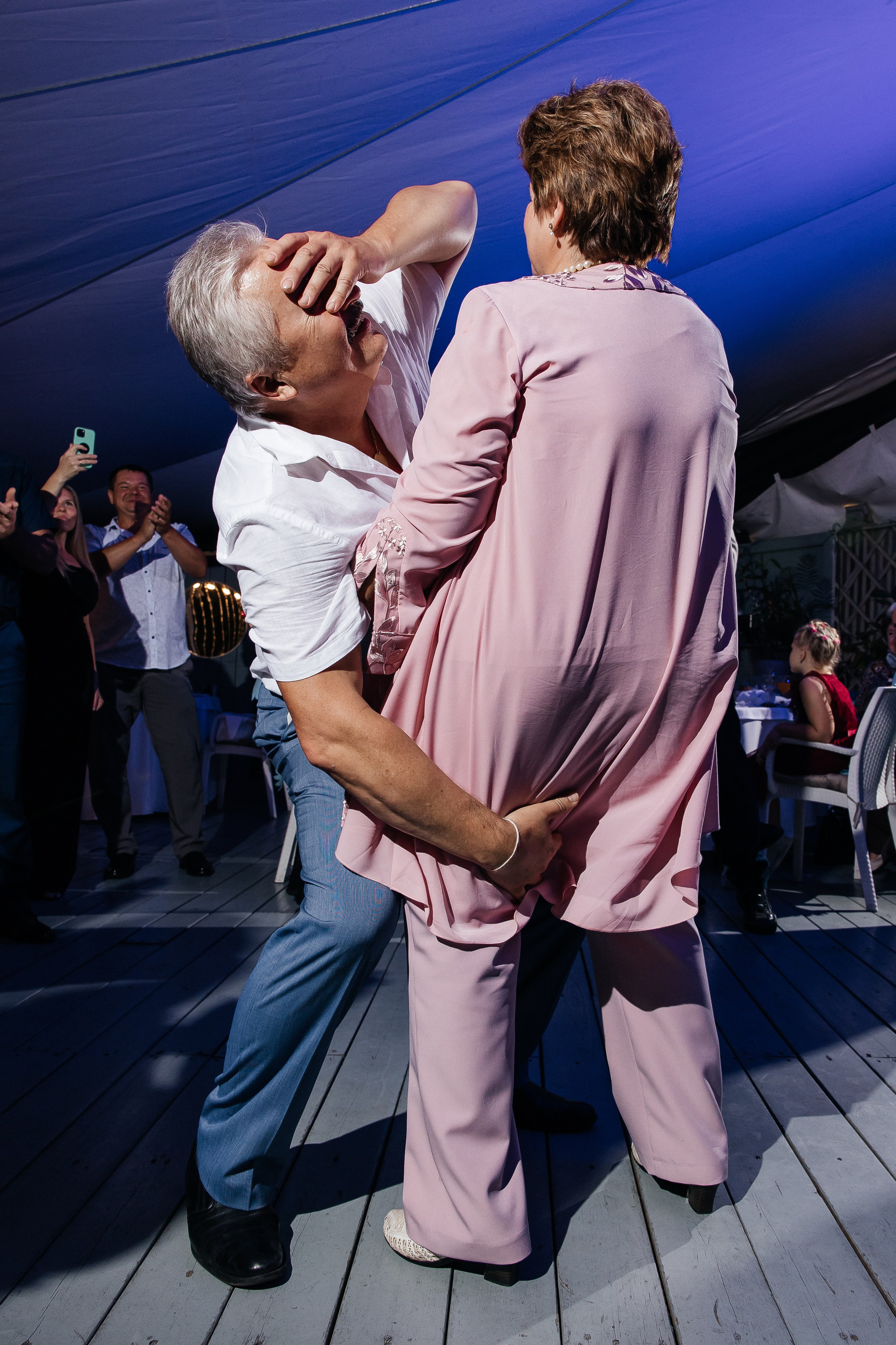 Ольга и Игорь (Загс + прогулка + банкет). Фотограф в Москве Екатерина Потапова