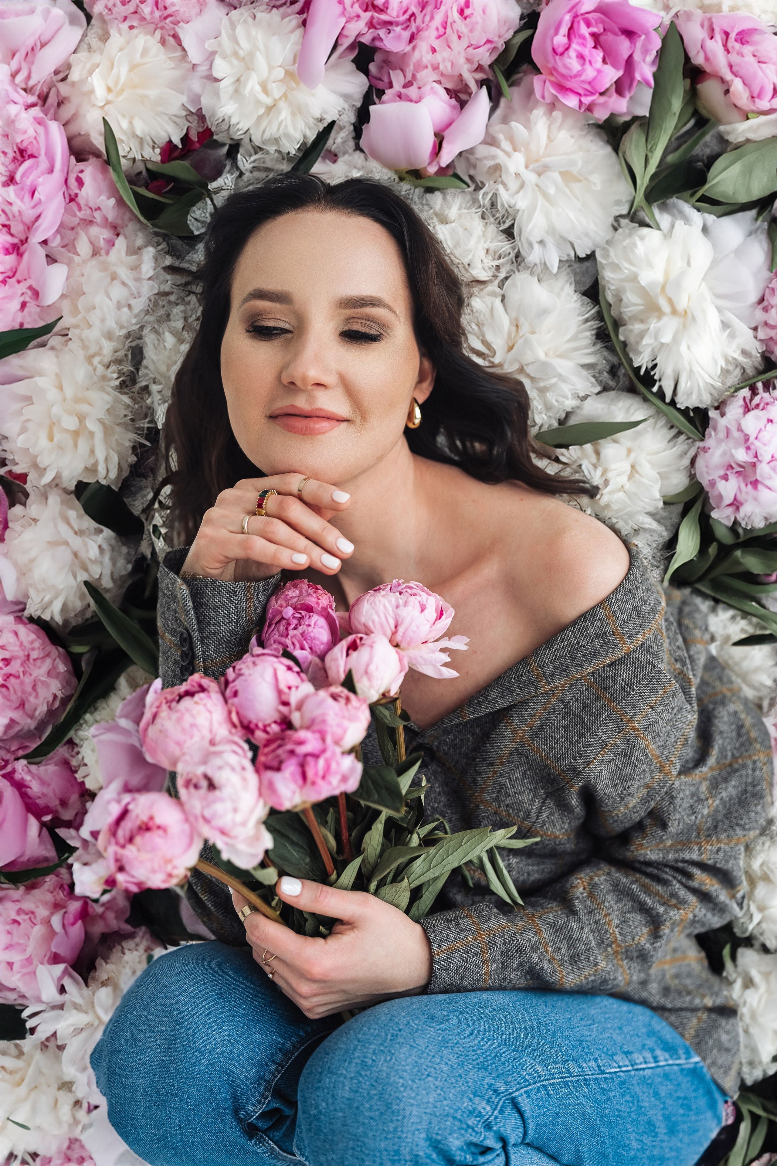 Света. Фотограф в Москве Ольга Барановская