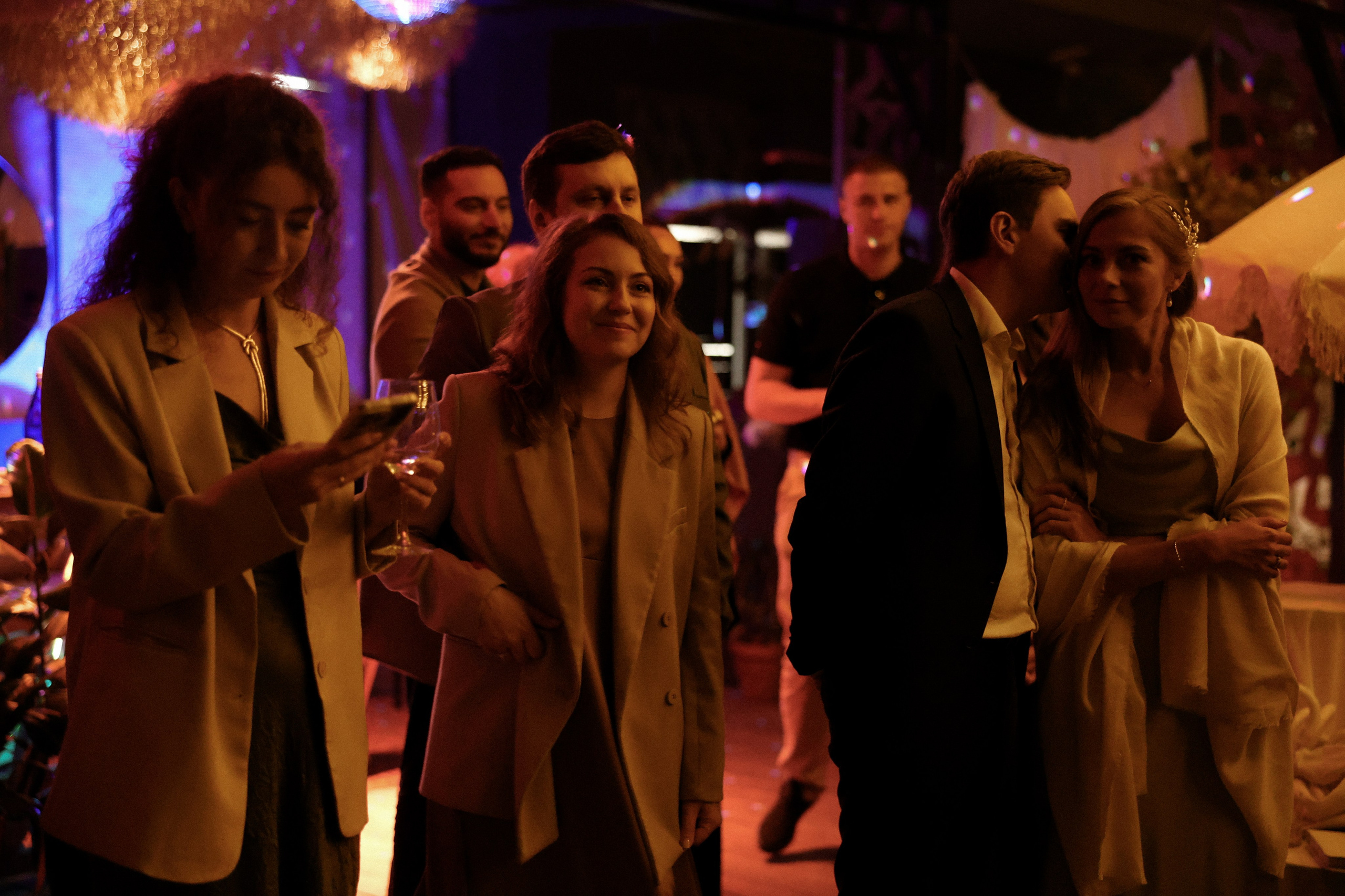 «Всегда» — Юлия и Александр. Свадебный и семейный фотограф в Москве Ломова Ирина