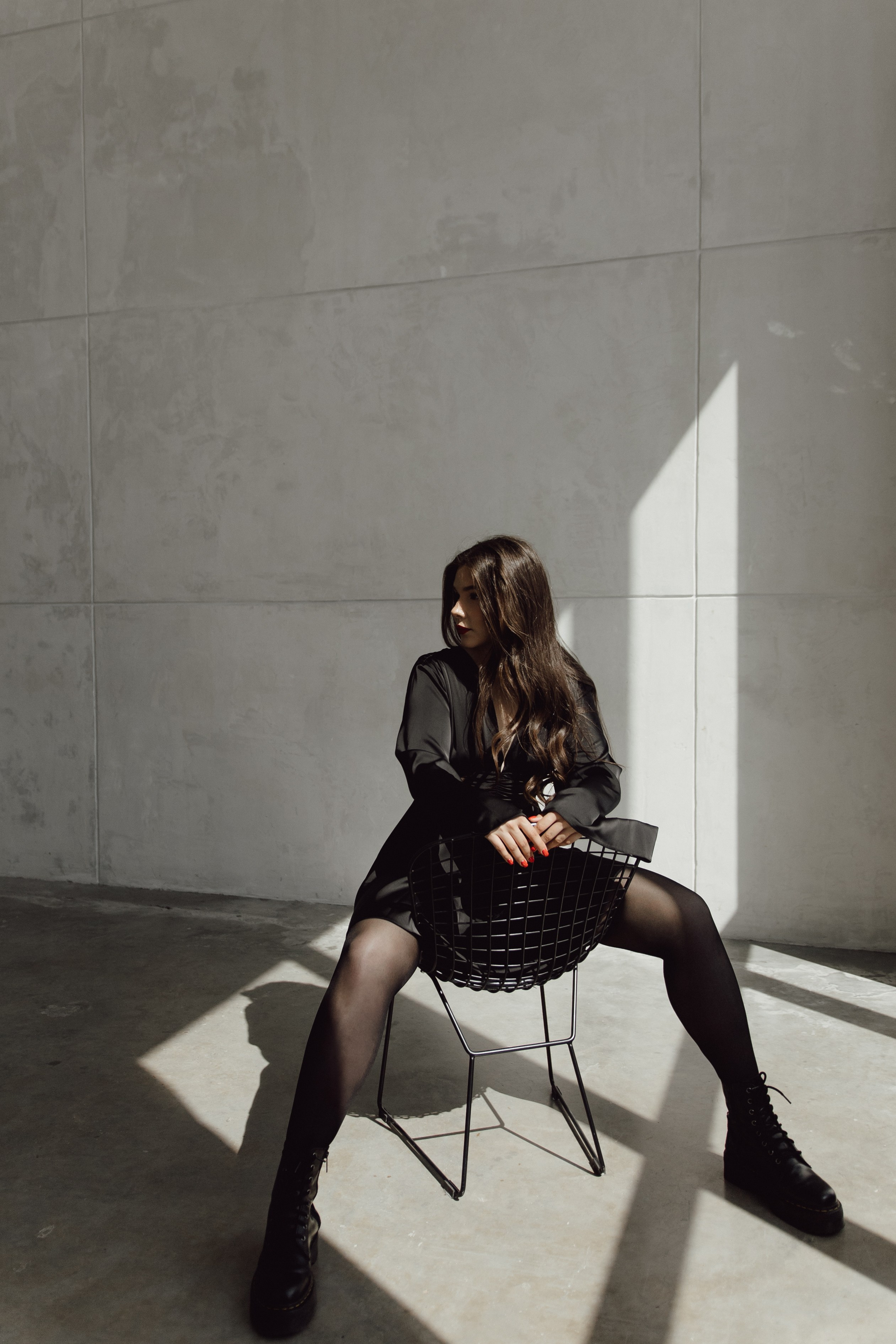 Елизавета. Фотограф в Кирове и Кирово-Чепецке Валерия Шиляева