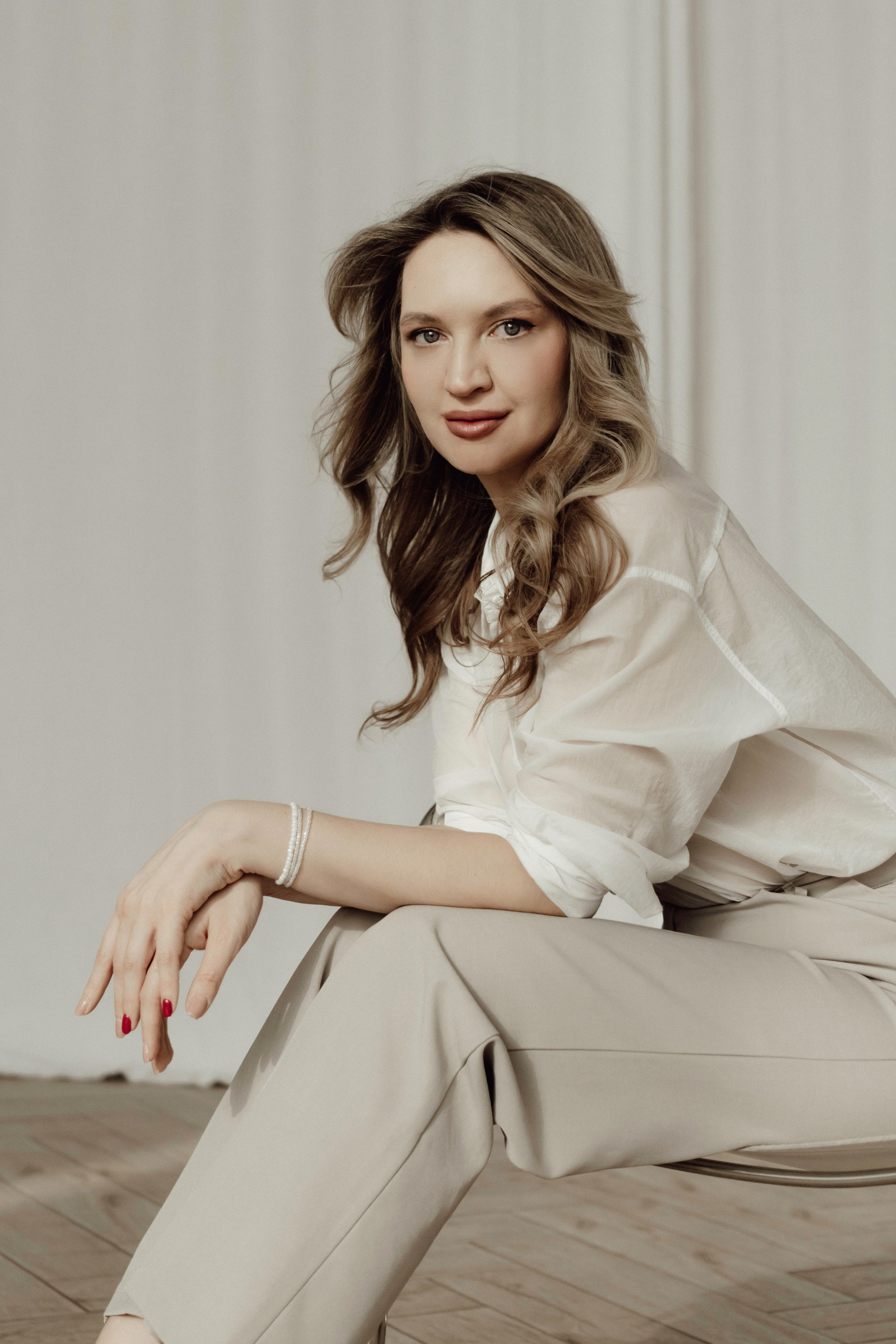 Юлия. Фотограф в Кирове и Кирово-Чепецке Валерия Шиляева