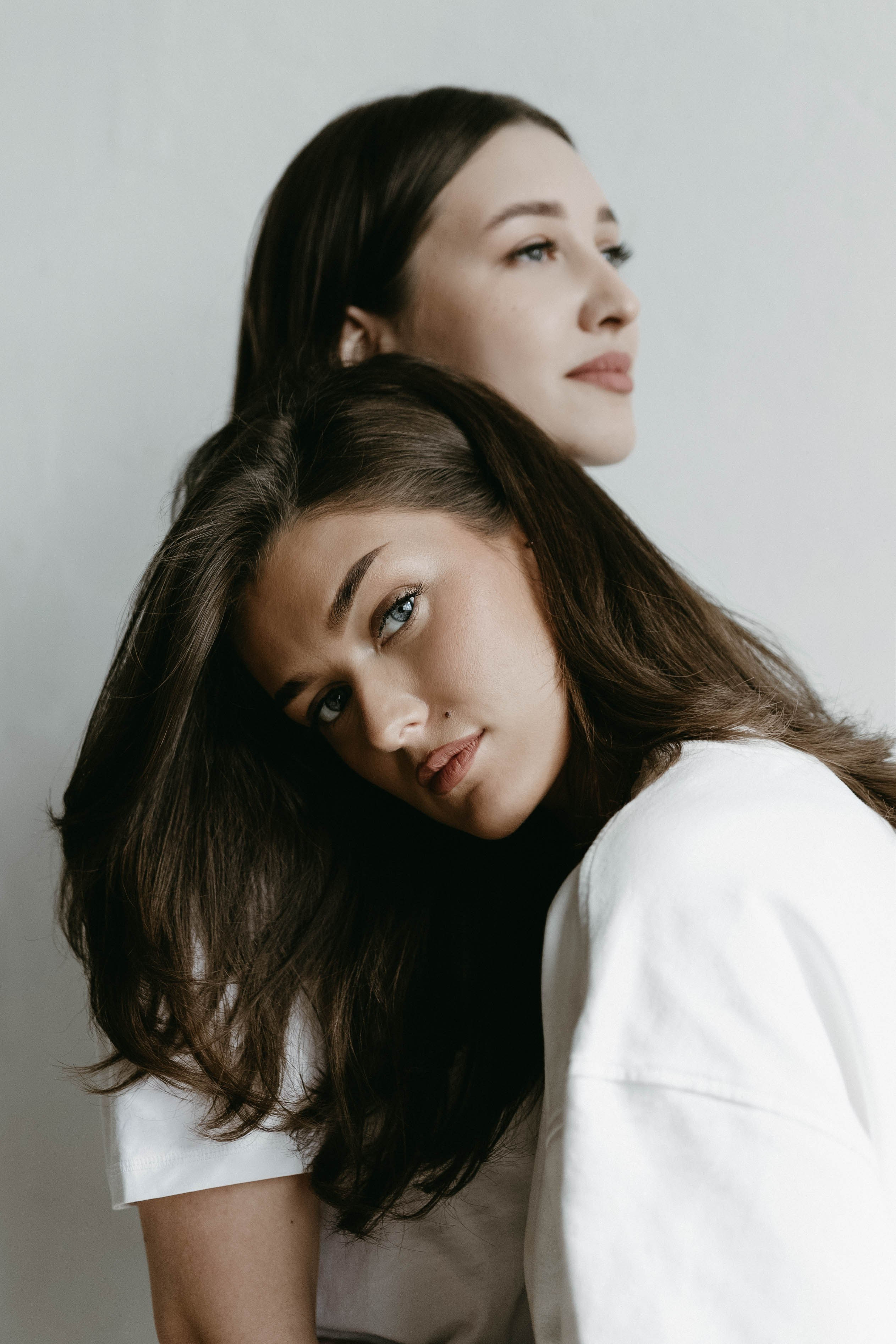 Наташа Козлова с семьёй. Фотограф в Кирове и Кирово-Чепецке Валерия Шиляева