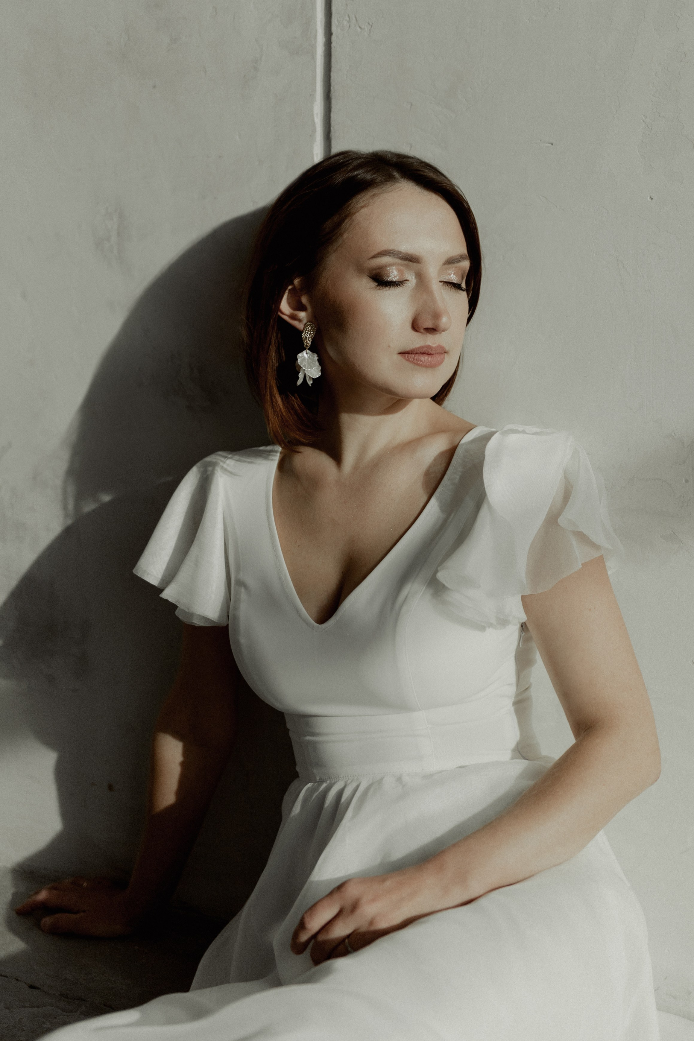 Мария. Фотограф в Кирове и Кирово-Чепецке Валерия Шиляева