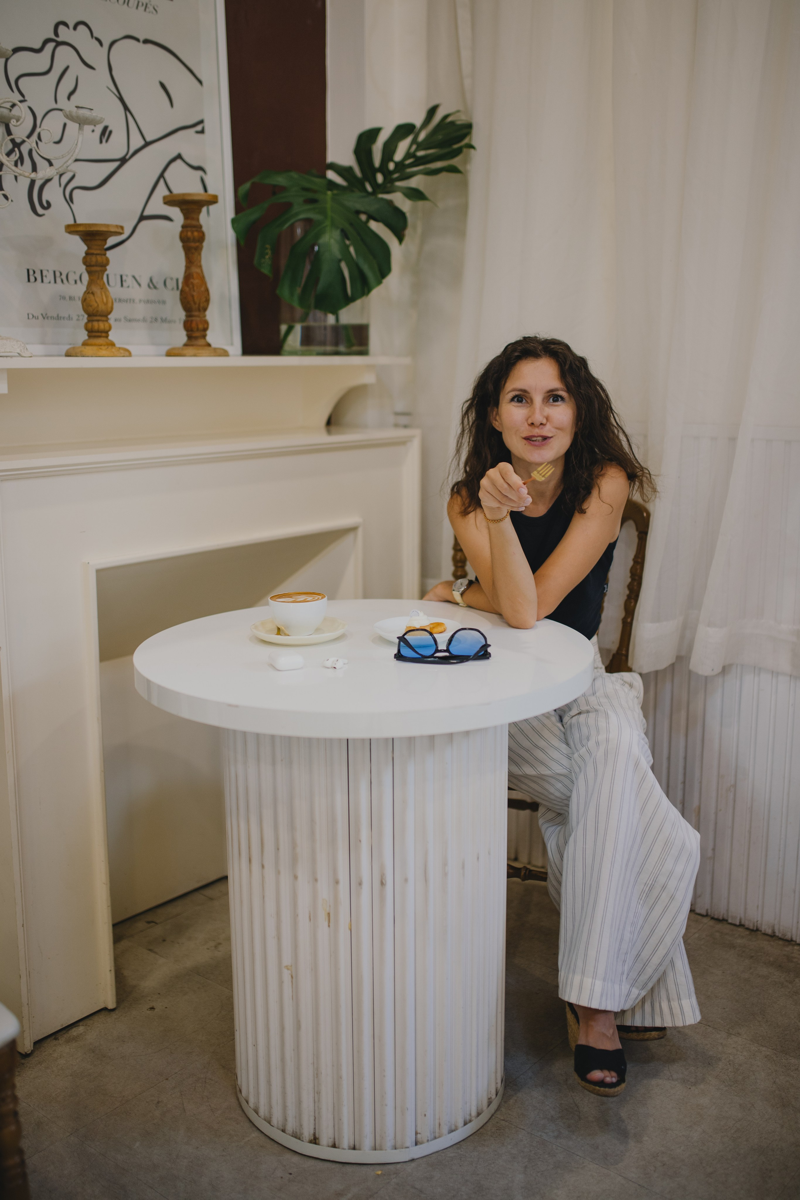 Языковой коуч/Татьяна. Главная