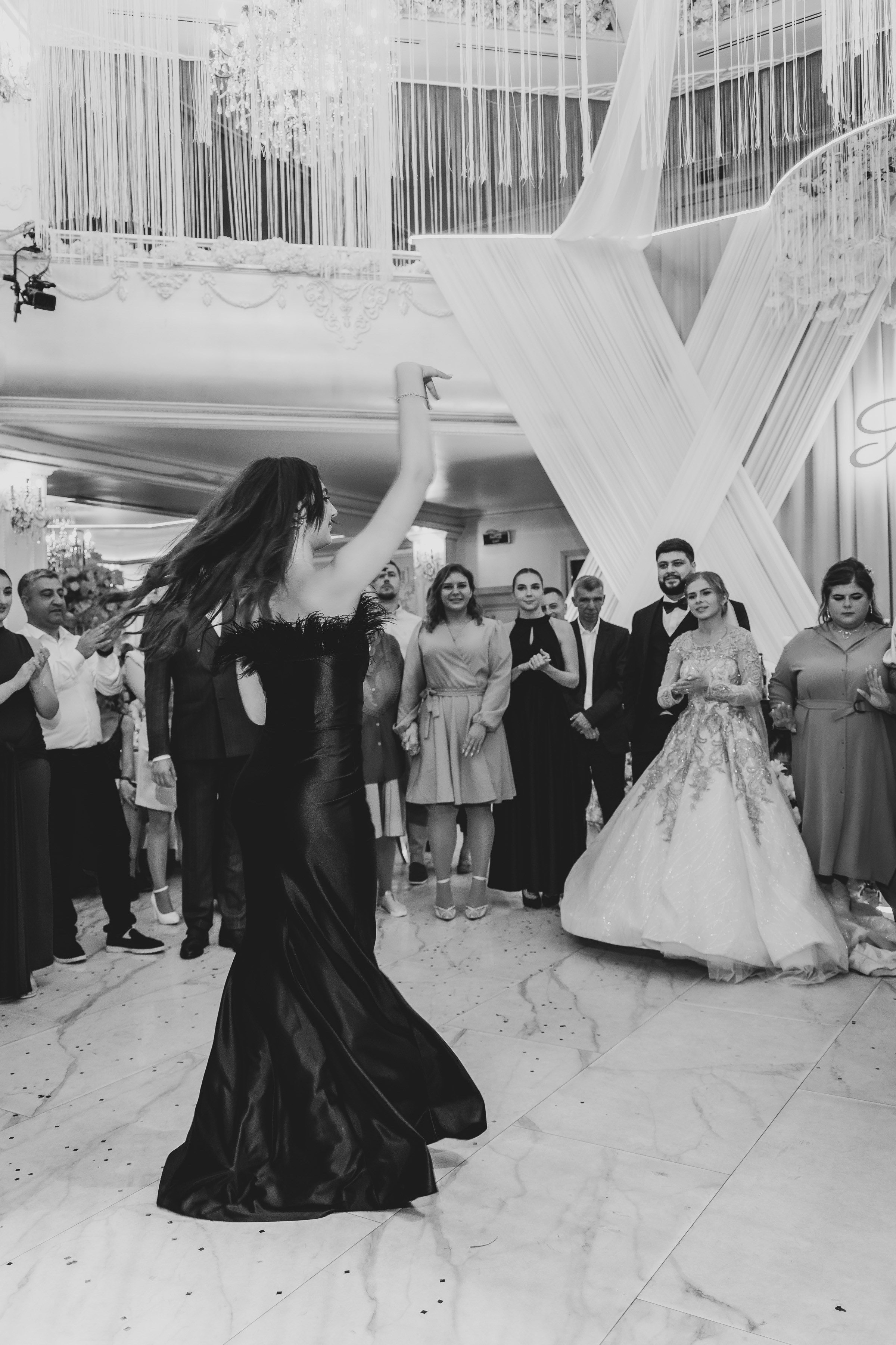 Свадьба А & А. Свадебный Фотограф в Москве Гор Магтагян