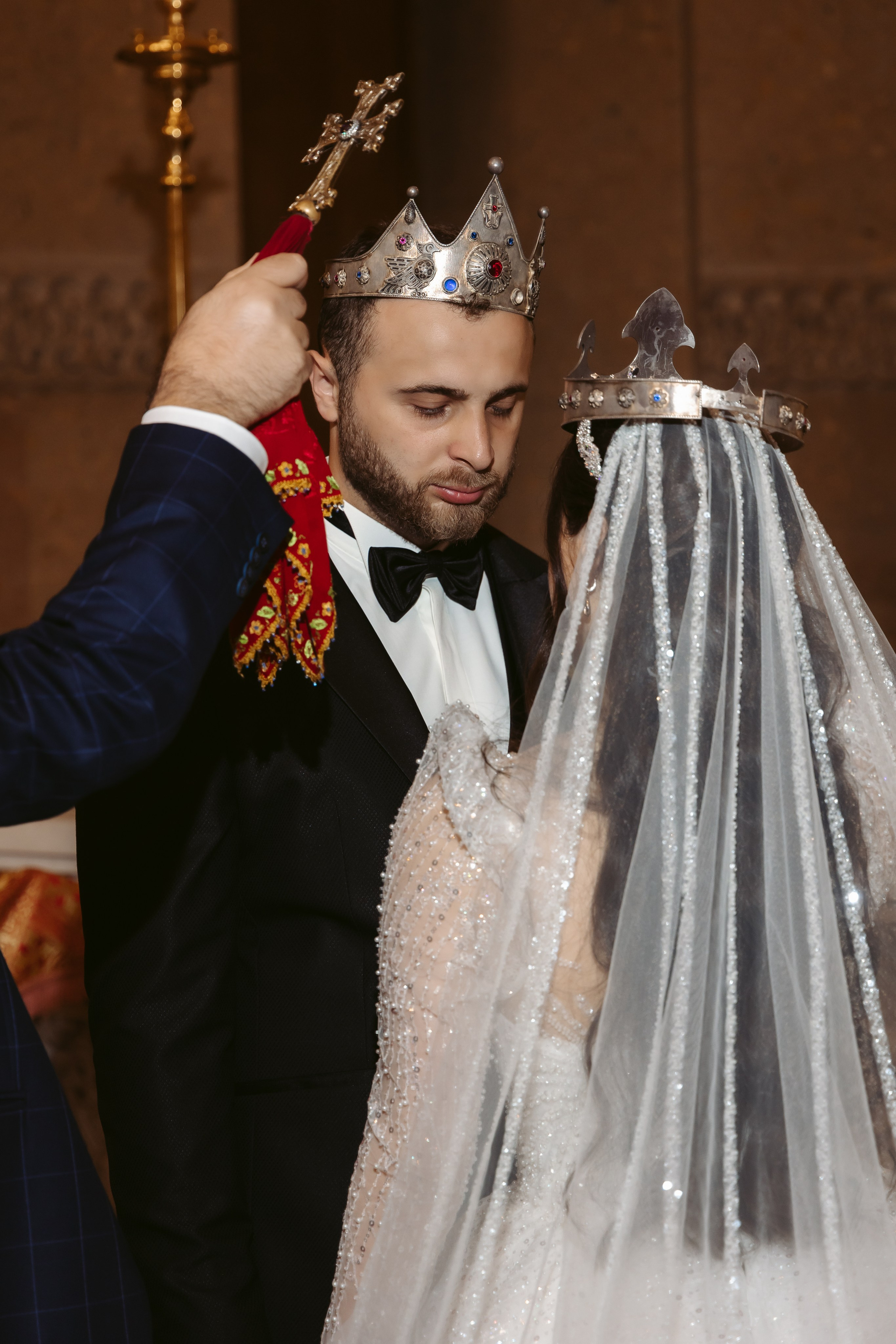 Свадьба А & С. Свадебный Фотограф в Москве Гор Магтагян