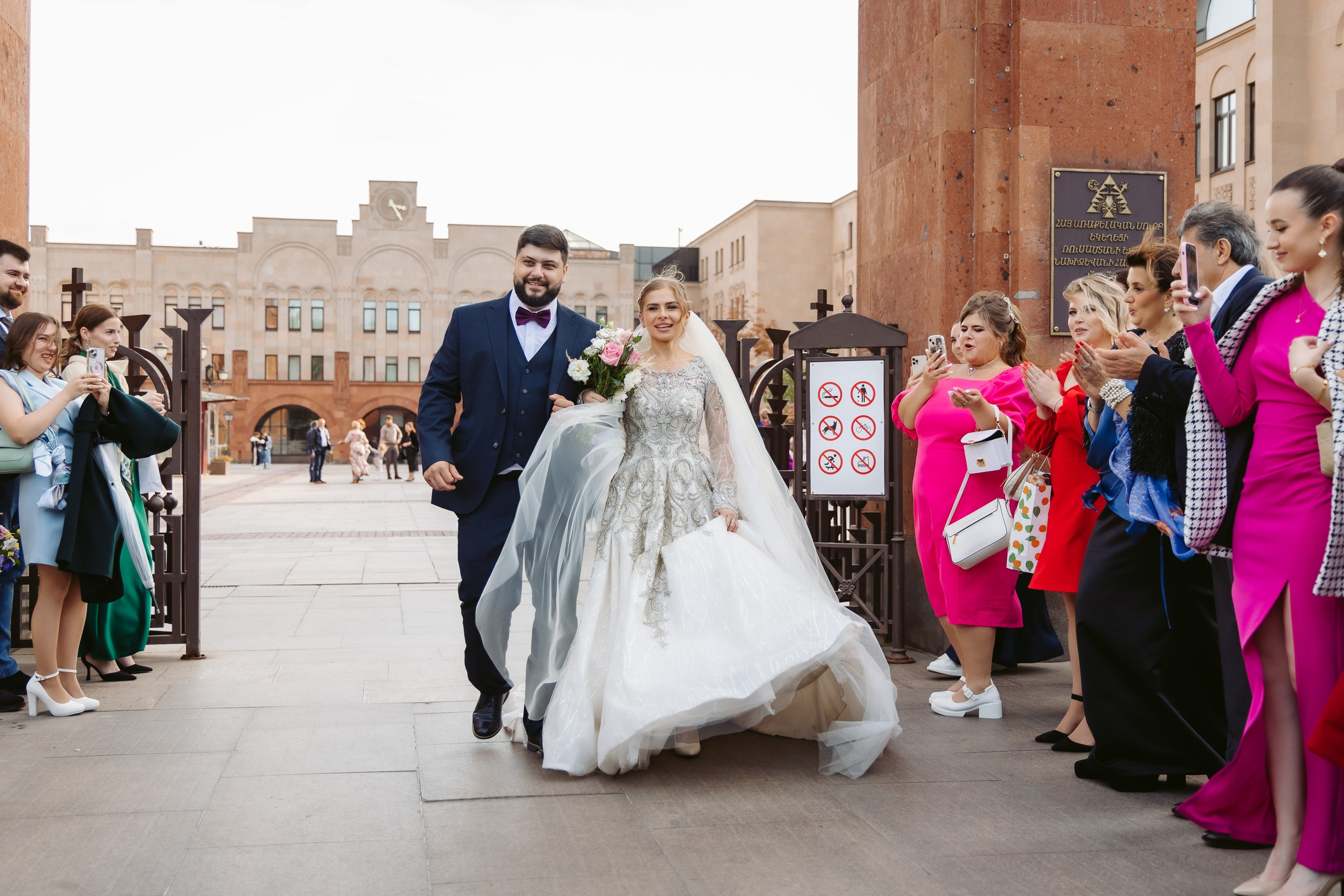 Свадьба А & А. Свадебный Фотограф в Москве Гор Магтагян