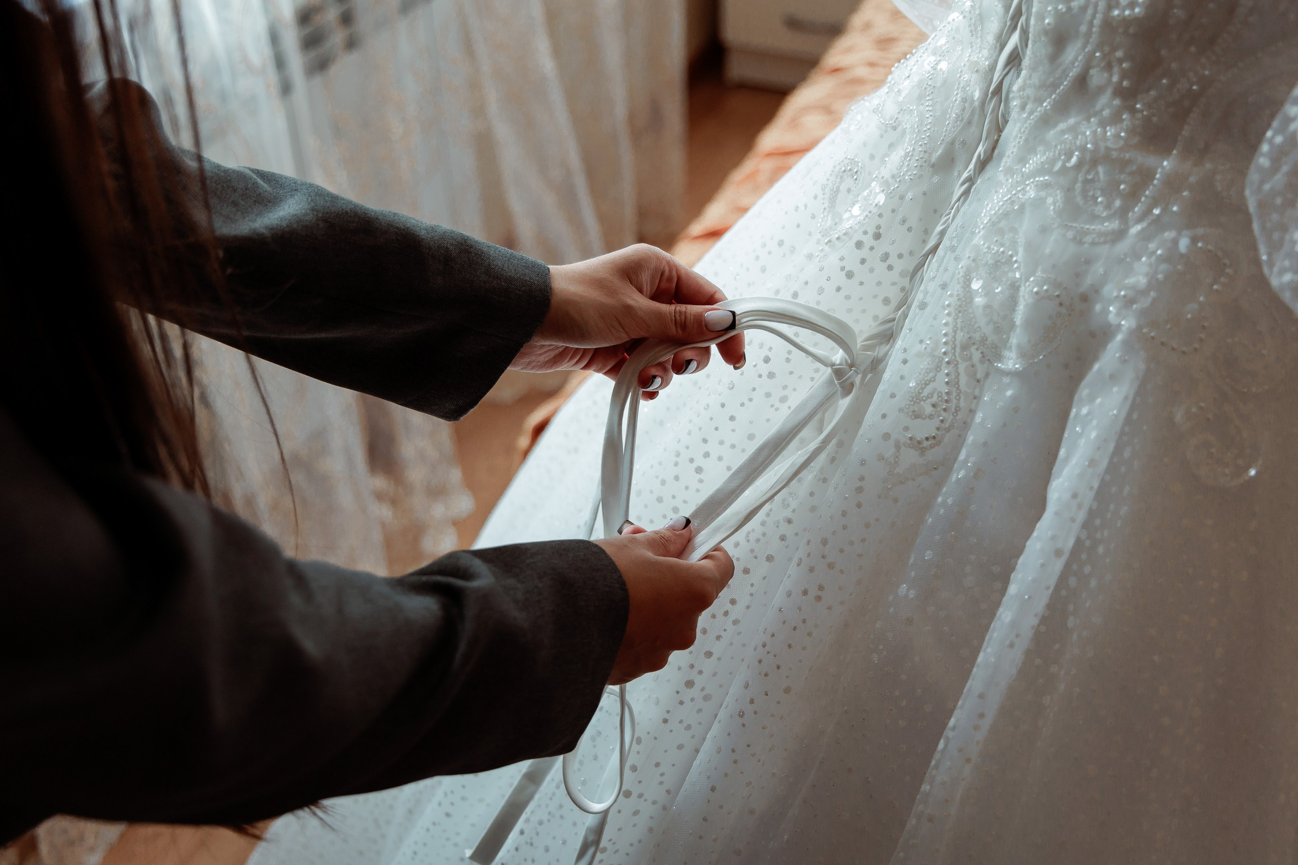 Свадьба Э & А. Свадебный Фотограф в Москве Гор Магтагян