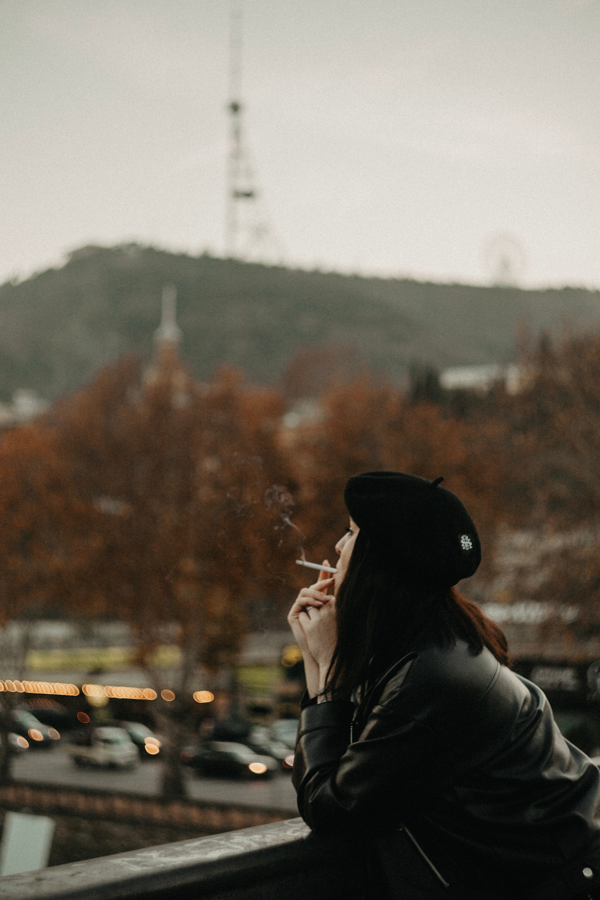 Маша. Фотограф Тбилиси Саша Мороз