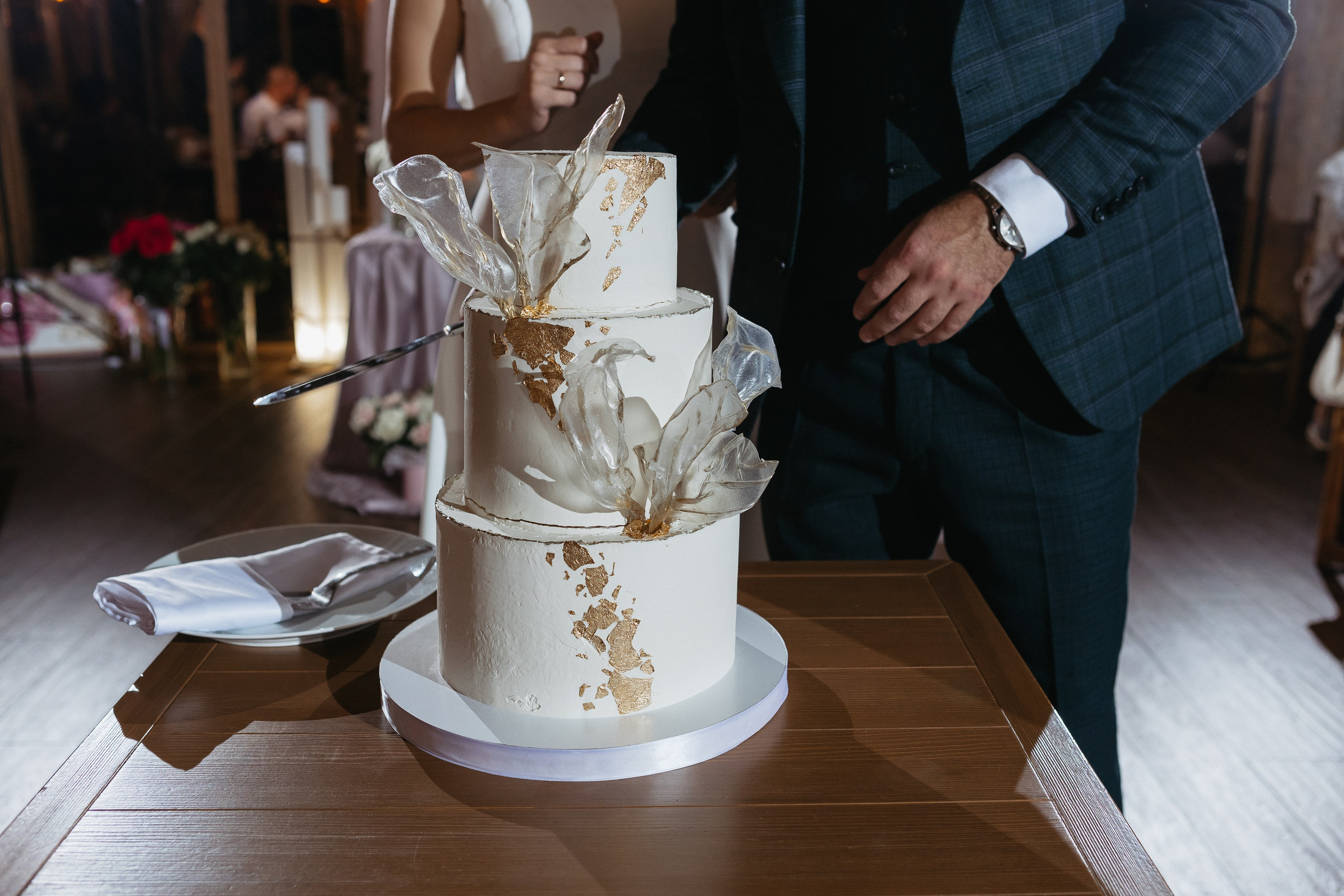 Мария и Денис. Свадебный и семейный фотограф в Челябинске. Аврамец Анна