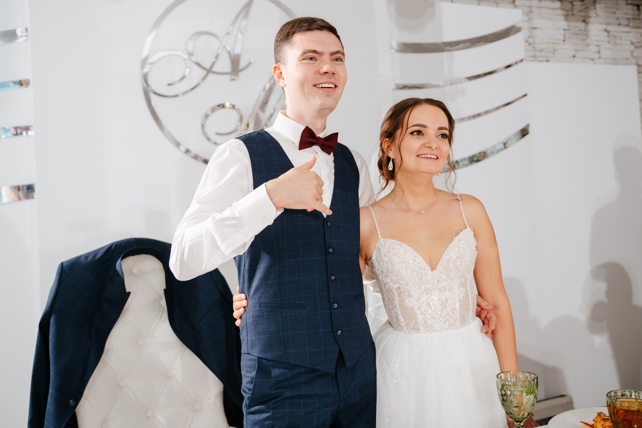 Александр и Мария. Семейный и свадебный фотограф в Санкт-Петербурге и Москве