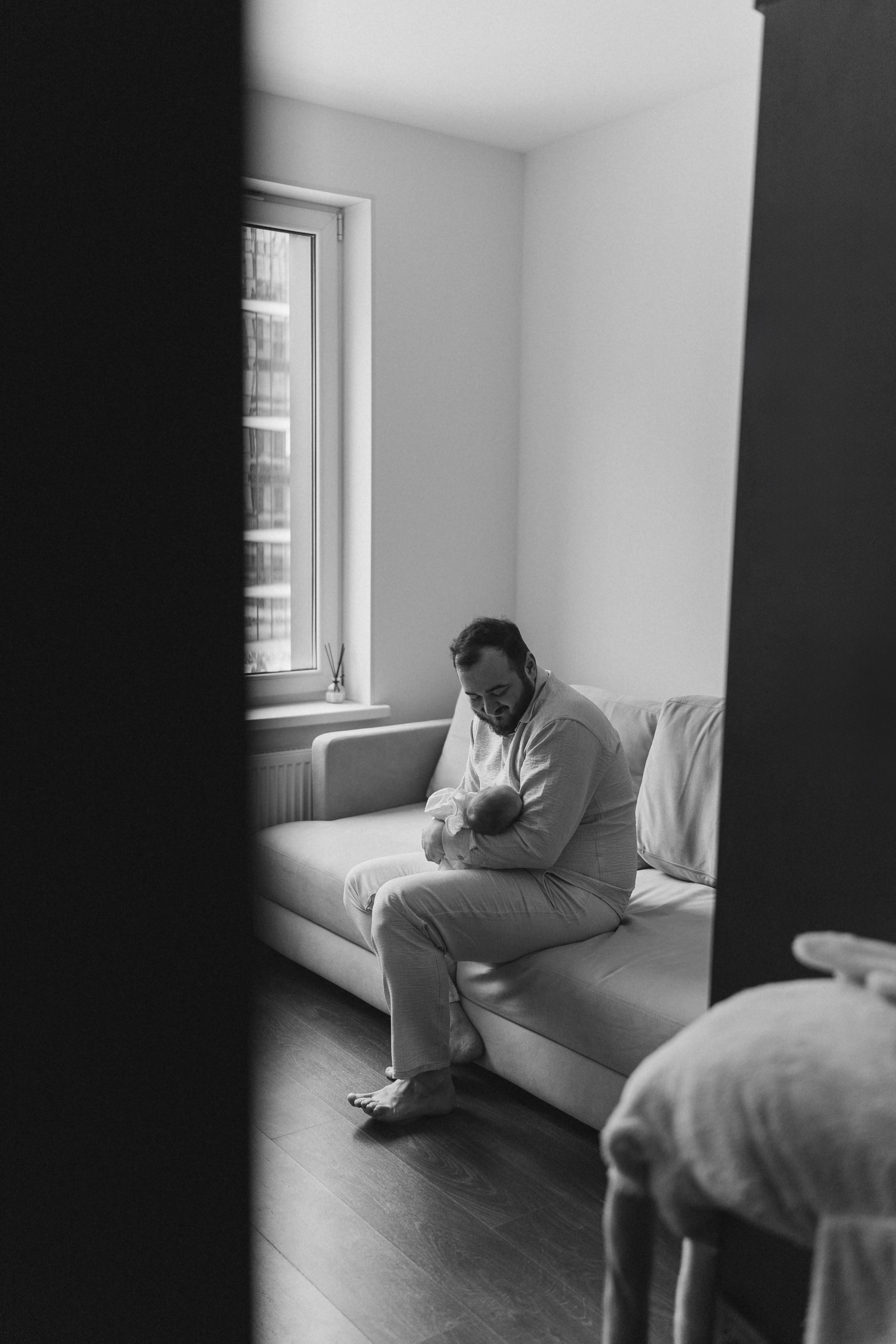 Азамат / Жаклин и Аделя. Фотограф в Санкт-Петербурге — Лучина Екатерина