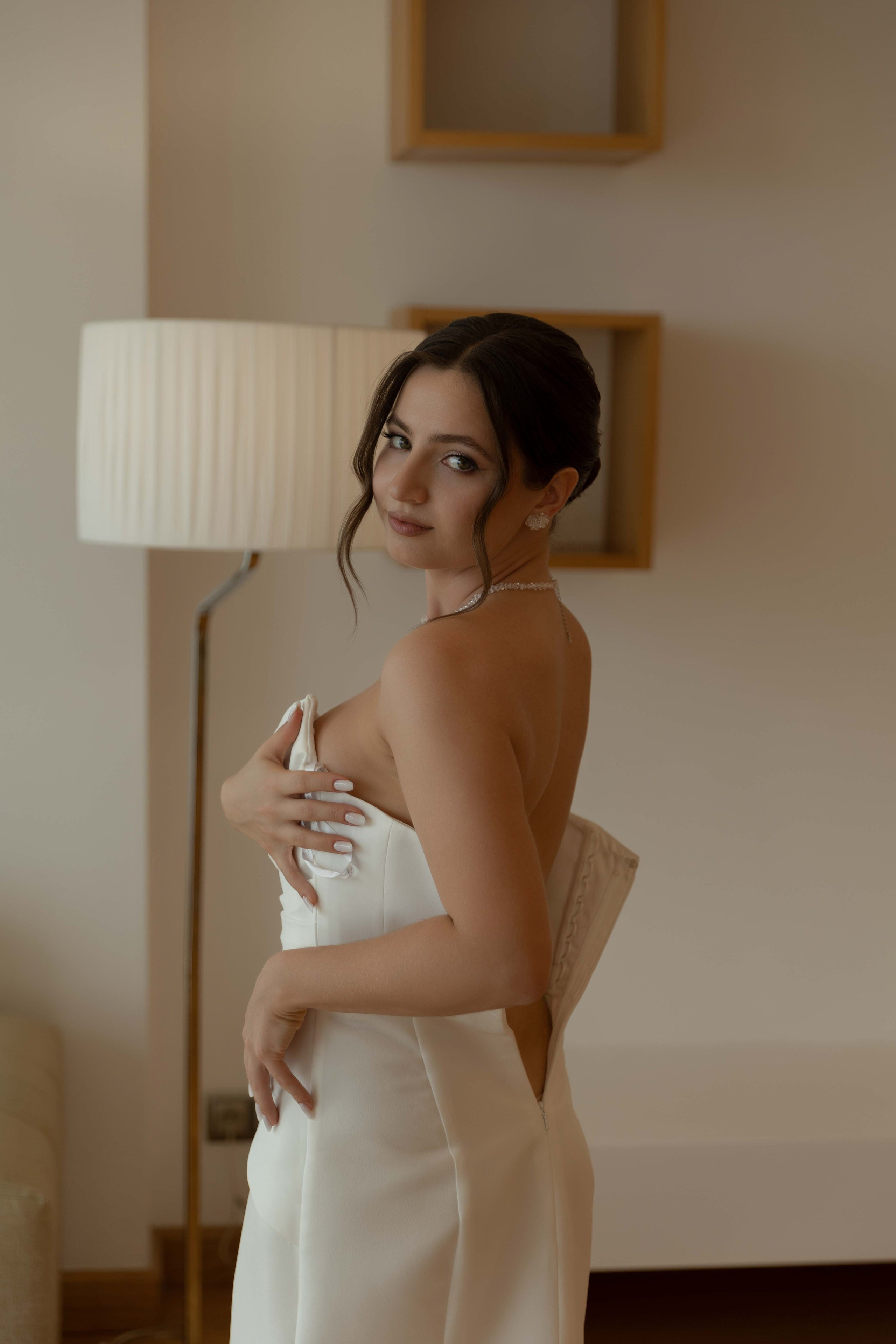 Анастасия и Виктор. Я Ира и я фотографирую свадьбы более 10 лет