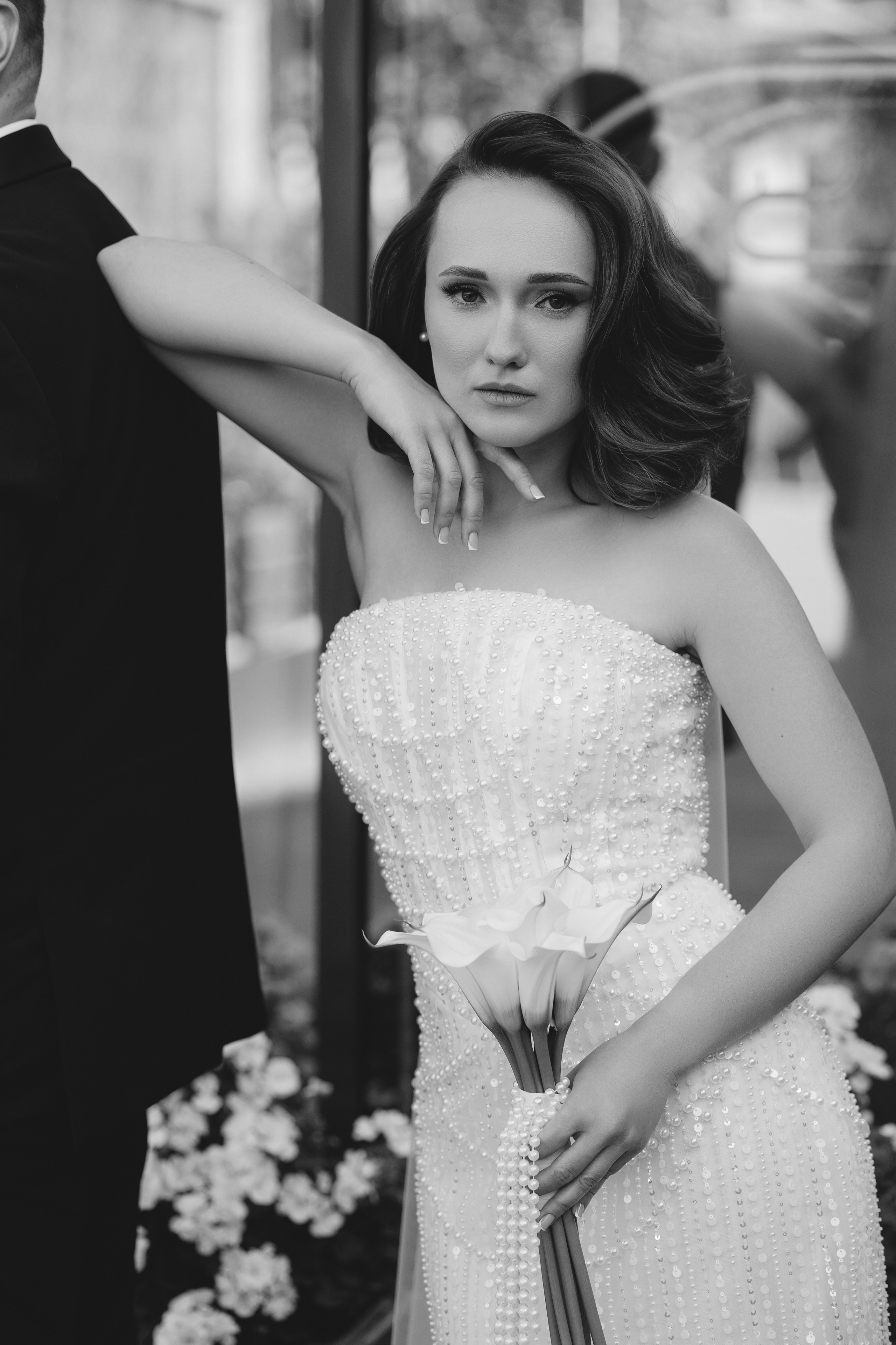 Ксения&Максим. Свадебный фотограф в Ростове-на-Дону Базарова Анастасия