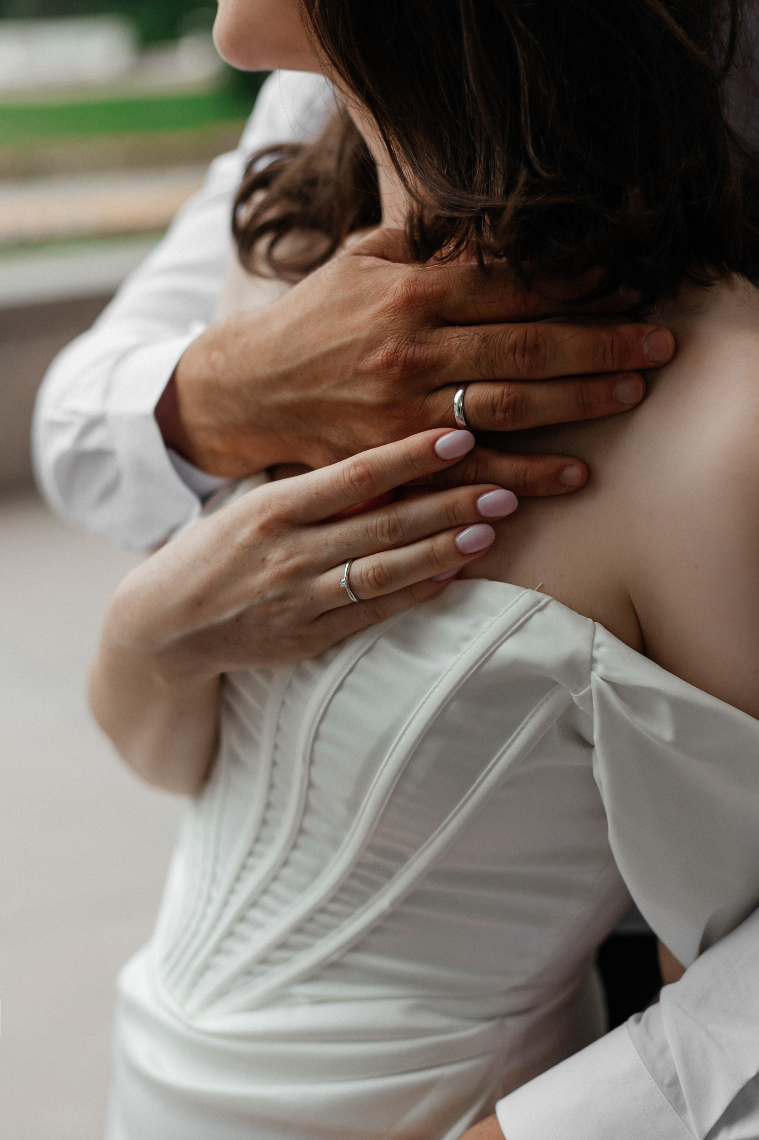 Анна&Александр. Свадебный фотограф в Ростове-на-Дону Базарова Анастасия