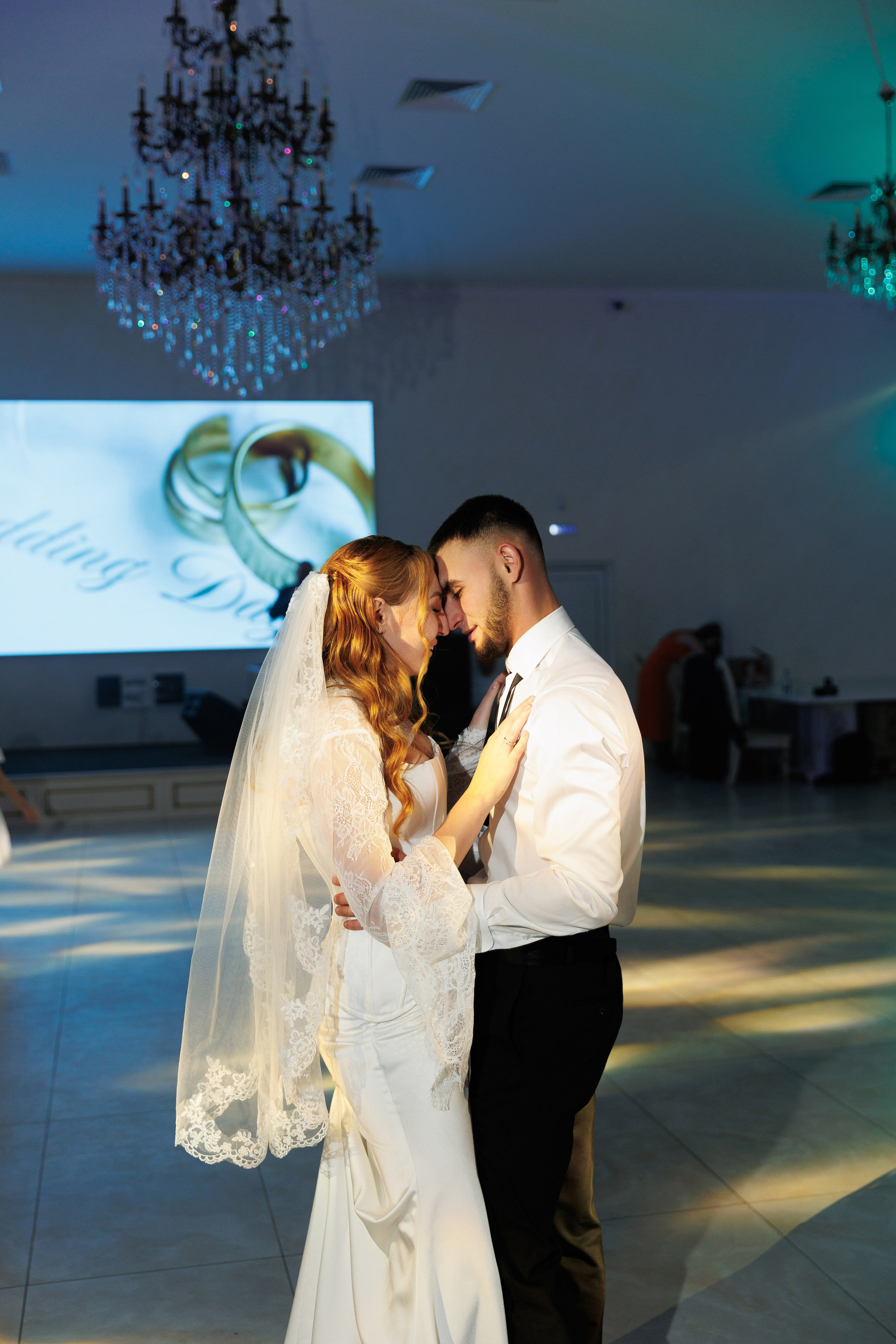 Анастасия&Алексей. Свадебный фотограф в Ростове-на-Дону Базарова Анастасия