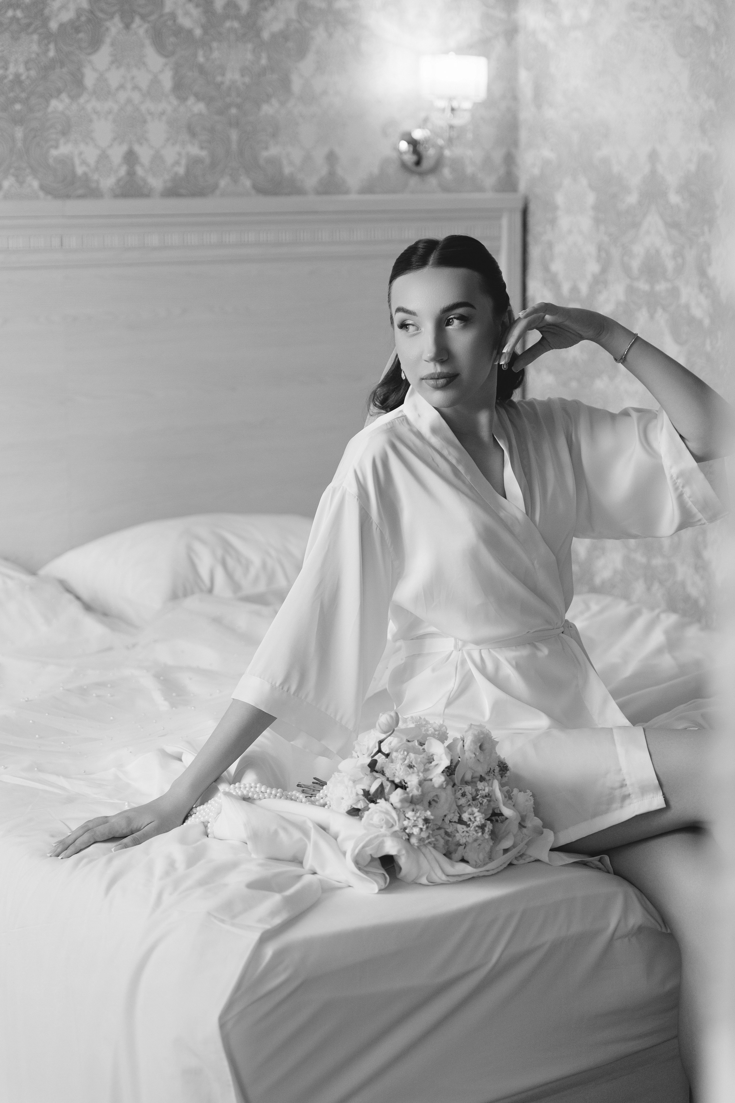 Иван&Ангелина. Свадебный фотограф в Ростове-на-Дону Базарова Анастасия