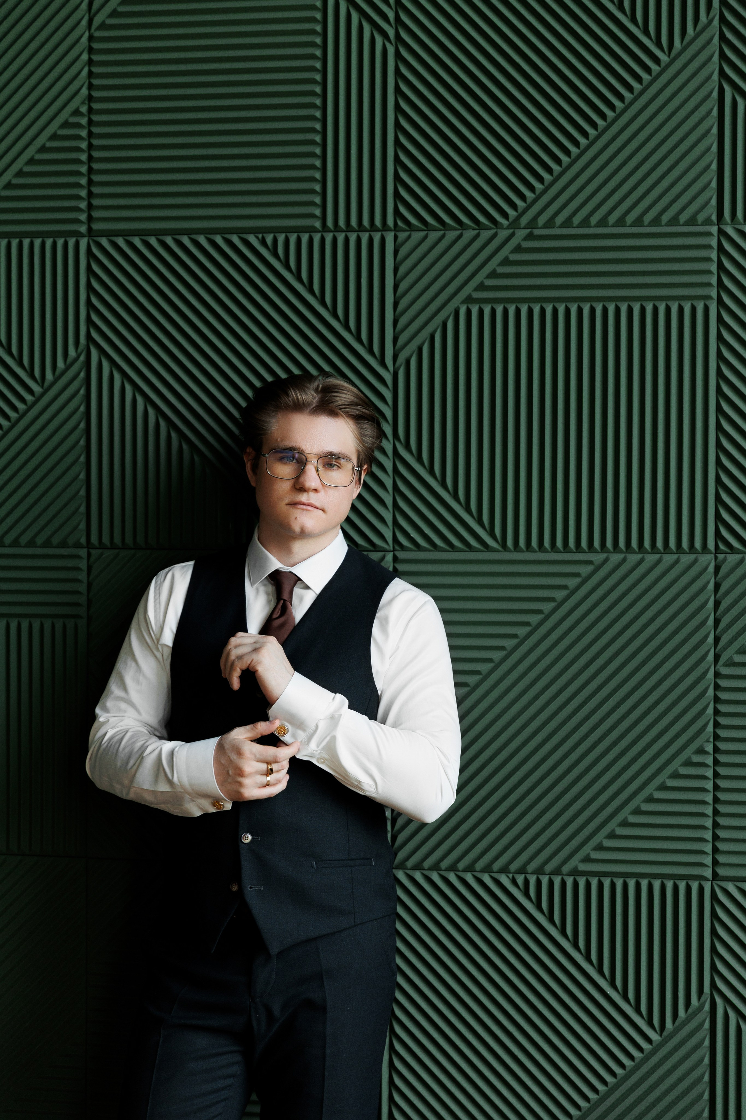 Алина&Павел. Свадебный фотограф в Ростове-на-Дону Базарова Анастасия