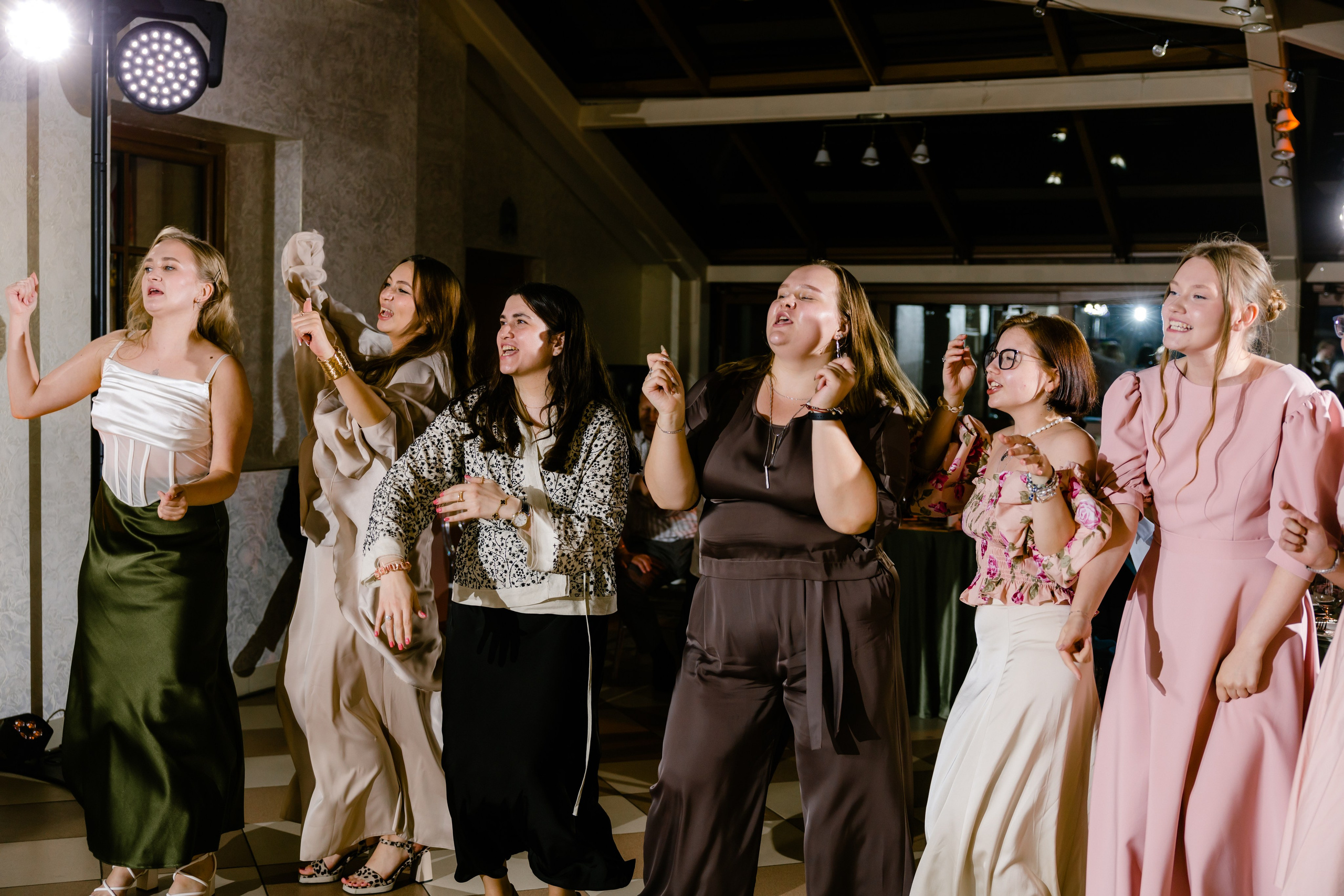 Полина и Александр. Фотограф и Видеограф во Владимире