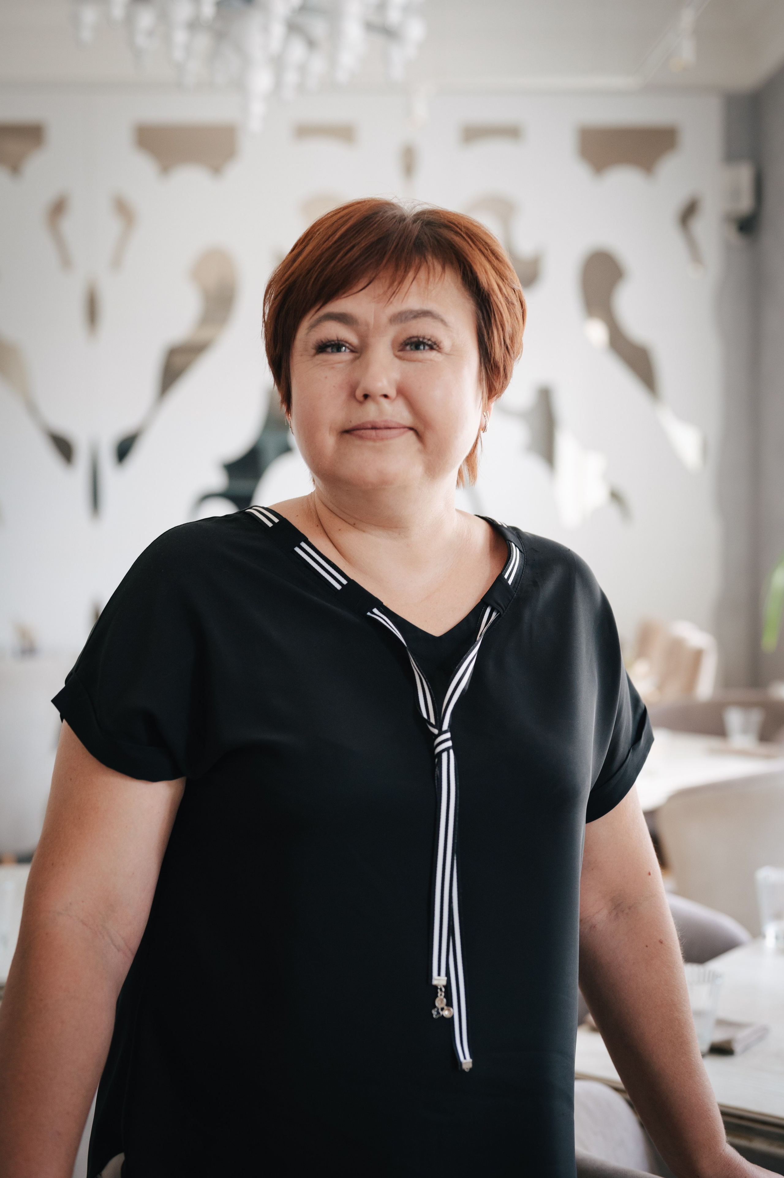 Индивидуальные портреты для проекта Абсолют банка «Эстеты». Фотограф Анна Темнова. Пенза