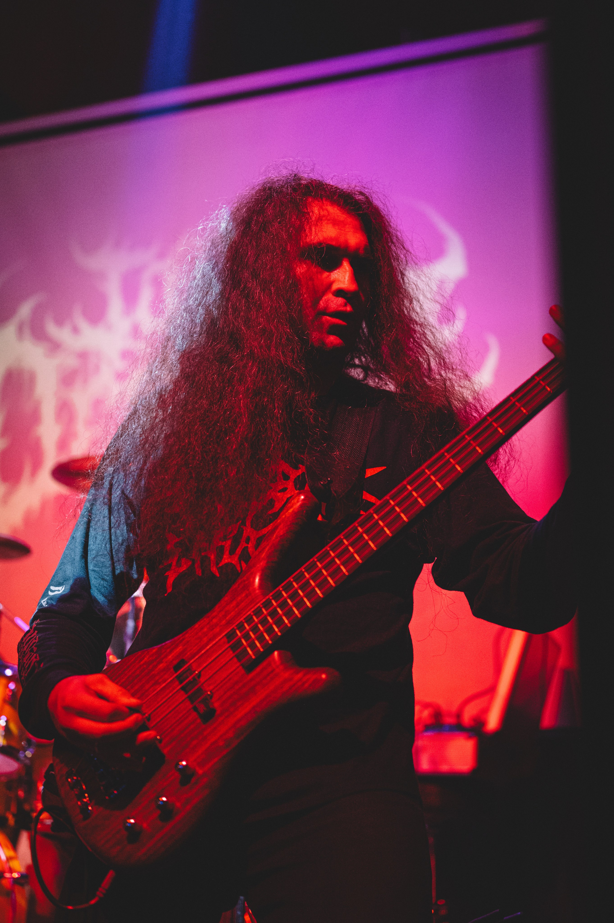 TOTAL DESPAIR. Фотограф Анна Темнова. Пенза