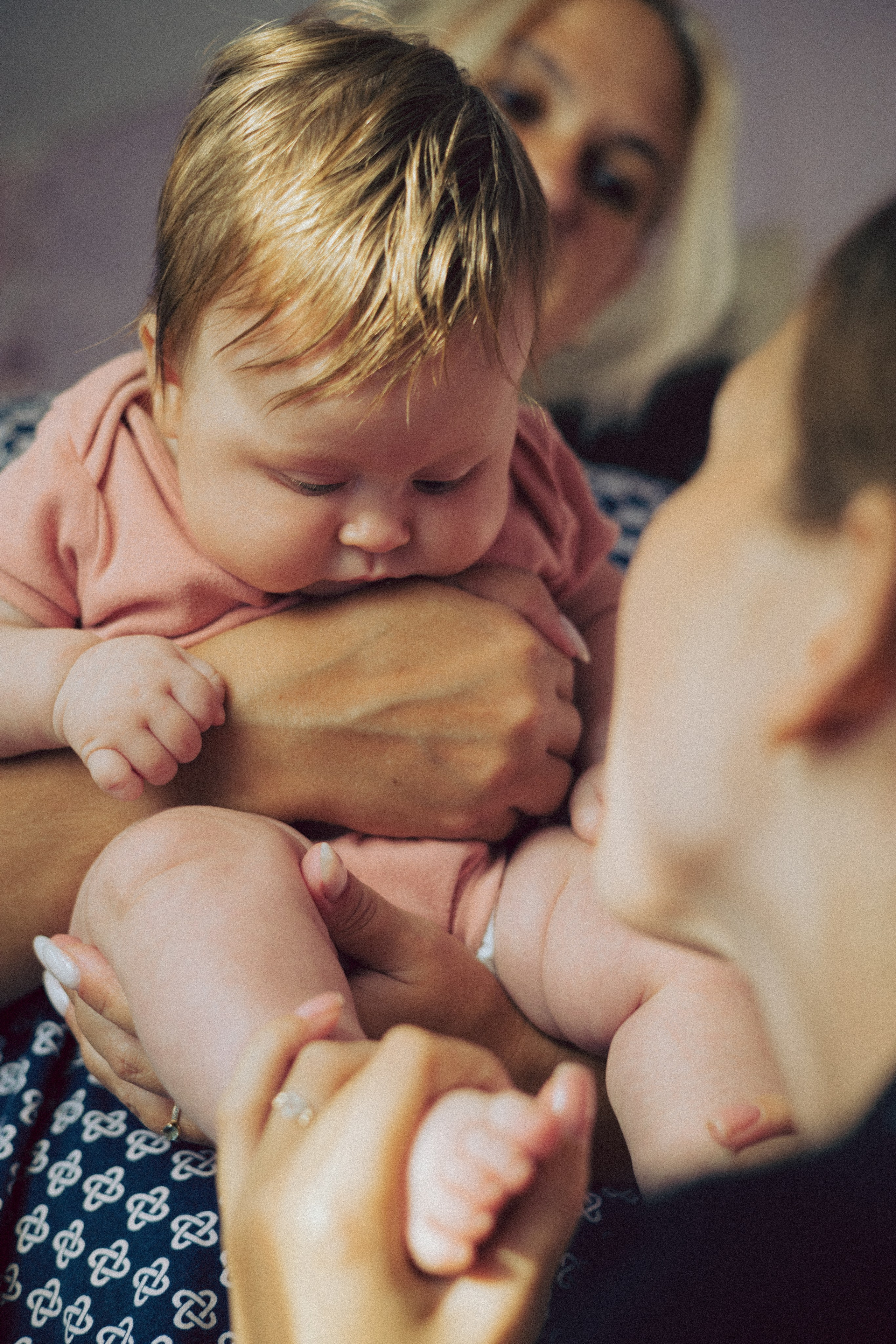 Дом. Фотограф Мурманск | Нижний Новгород • Анна Хижняк