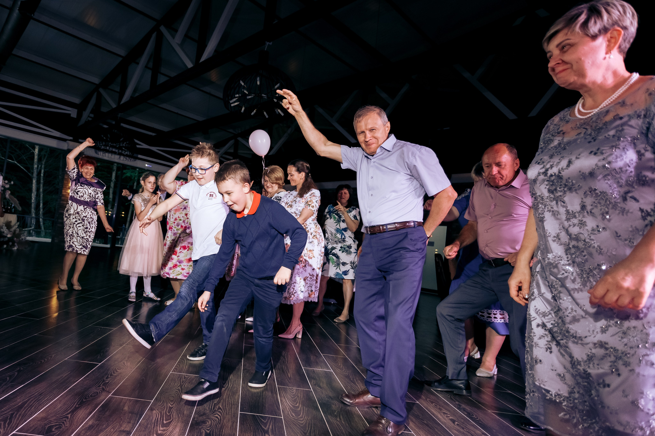 Коля и Оля. Свадебный фотограф в Краснодаре Николай Крауз